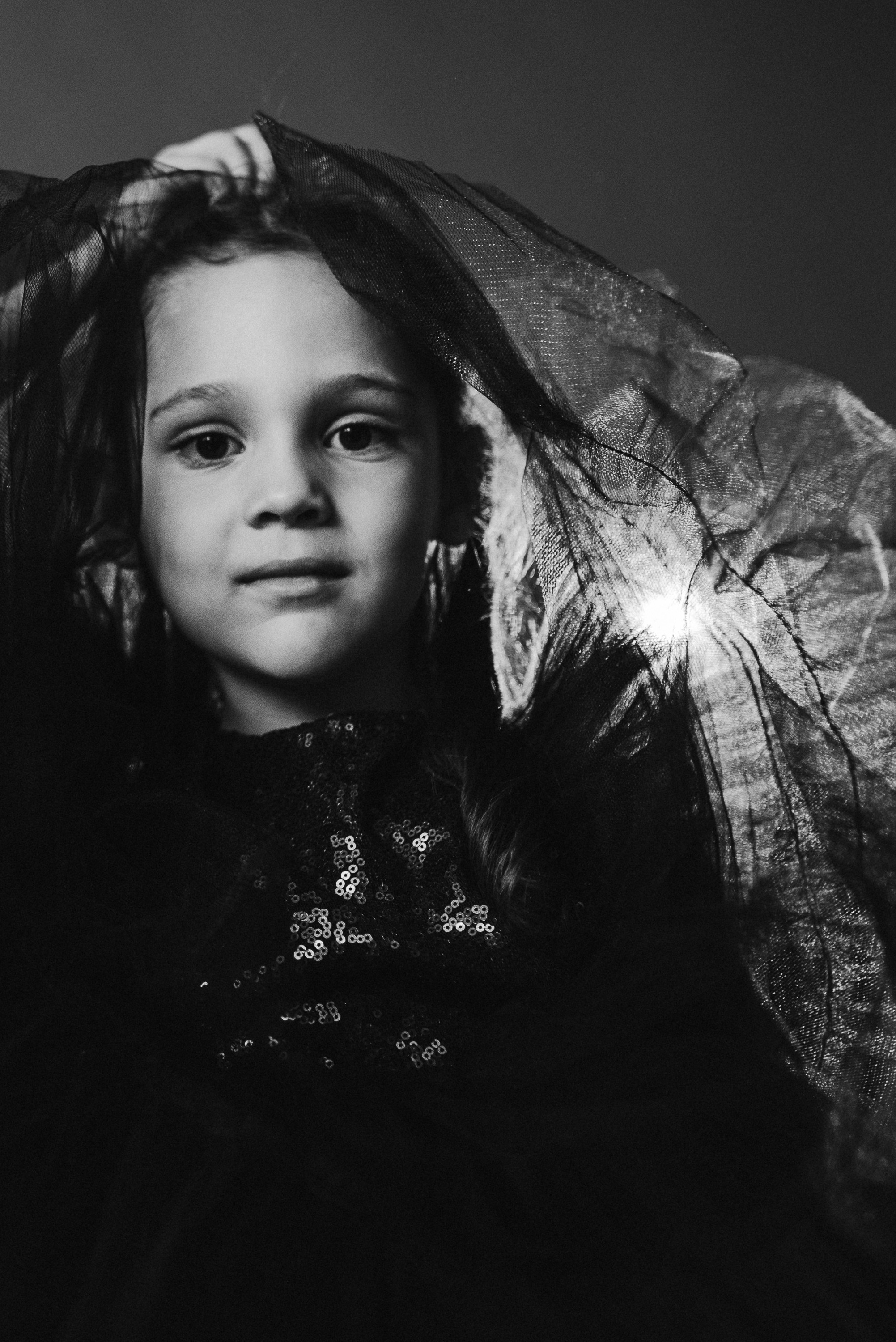 Вика, Дима и Ксюша. Семейный и детский фотограф в Новосибирске и Краснообске — Анна Ким