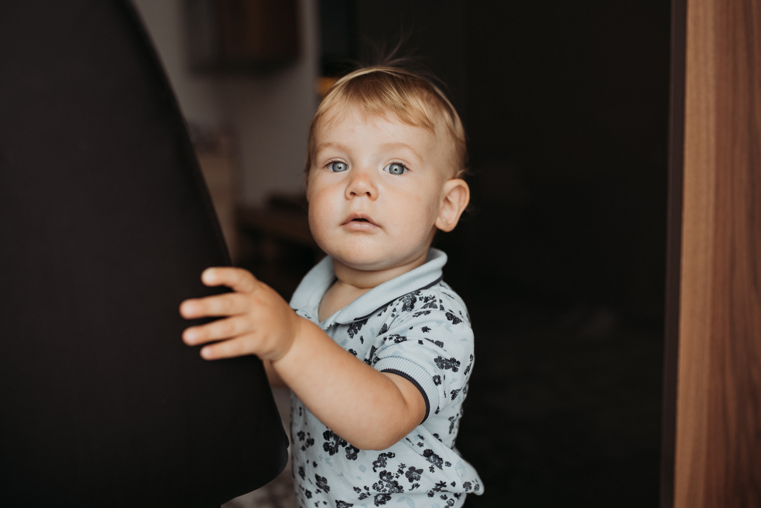 Артемий, Леша и Ира. Семейный и детский фотограф в Новосибирске и Краснообске — Анна Ким