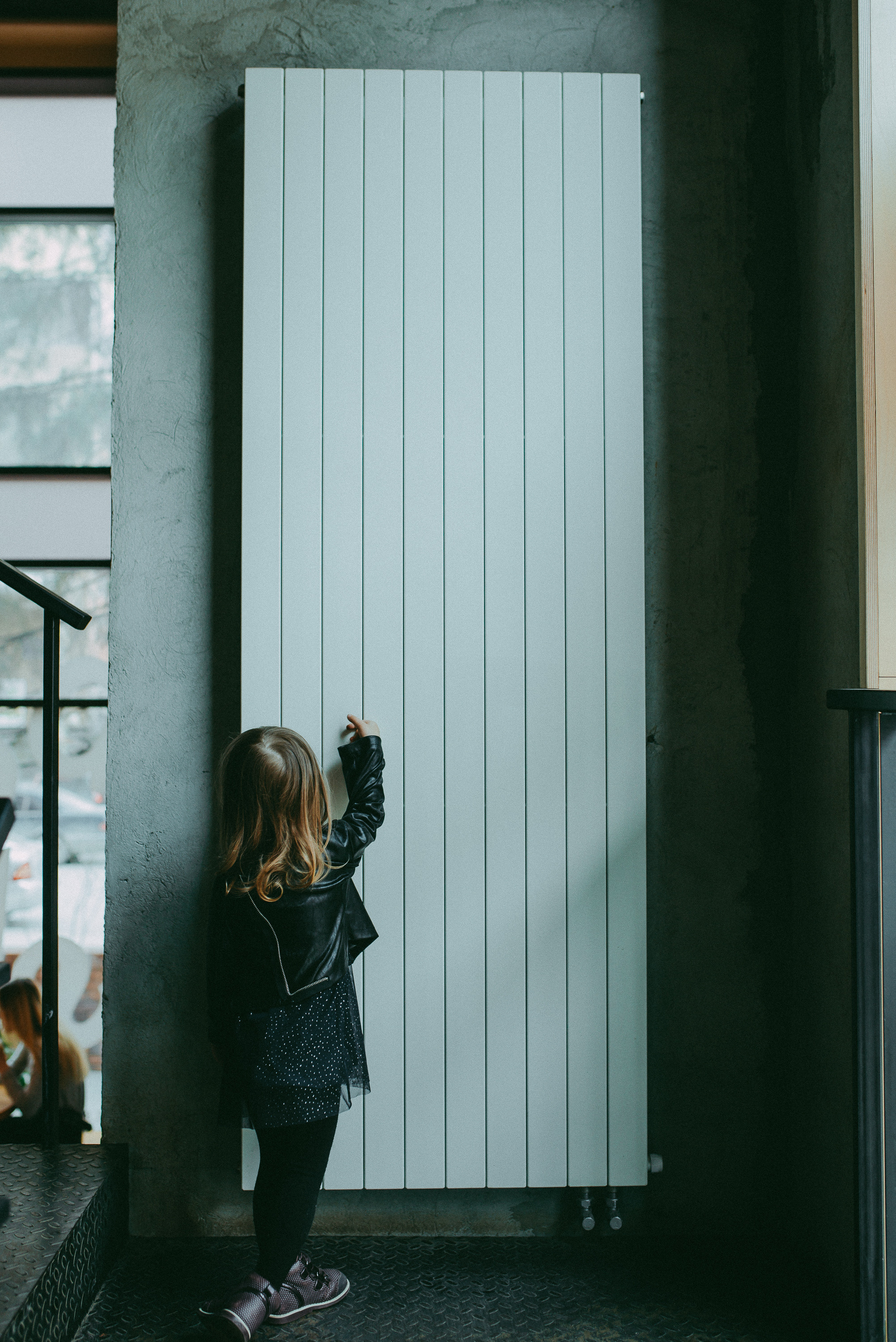 Кофейные истории. Даша и Алиса. Семейный и детский фотограф в Новосибирске и Краснообске — Анна Ким