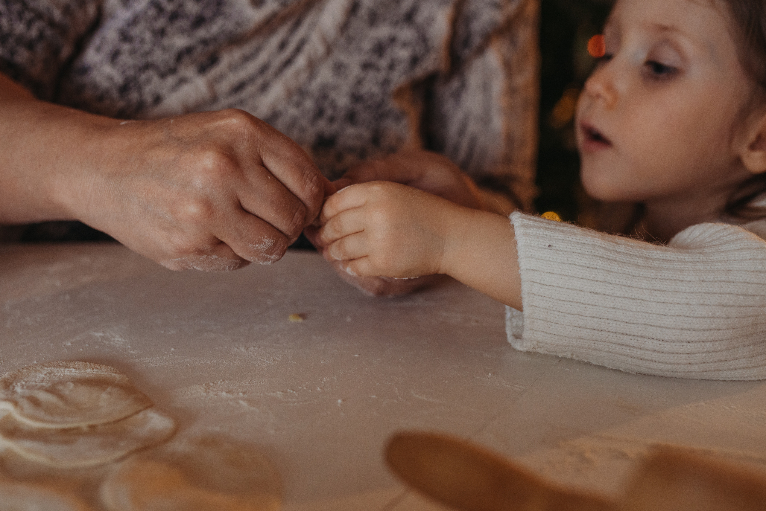Варенички. Семейный и детский фотограф в Новосибирске и Краснообске — Анна Ким