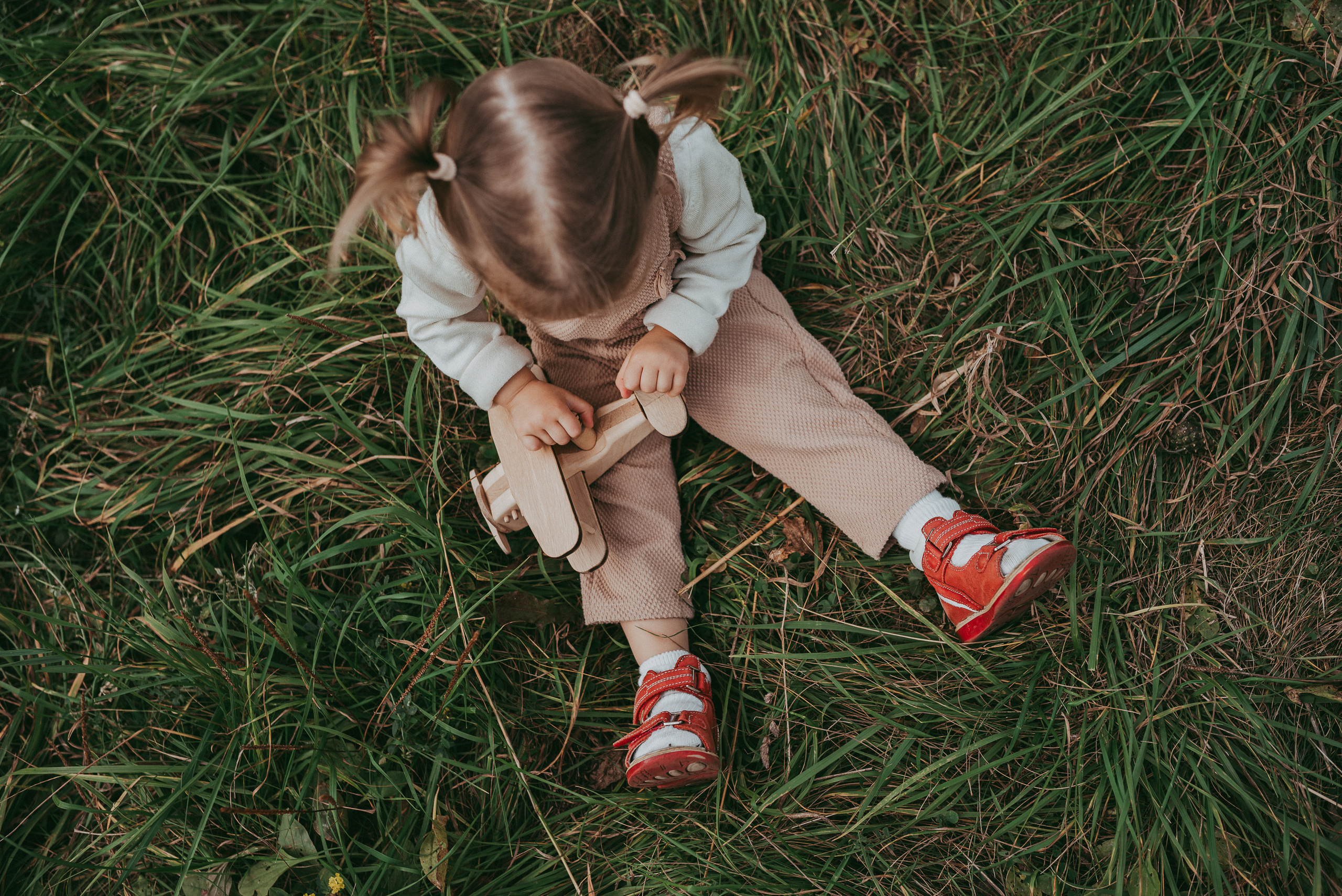 Даша, Женя и Алисочка. Семейный и детский фотограф в Новосибирске и Краснообске — Анна Ким