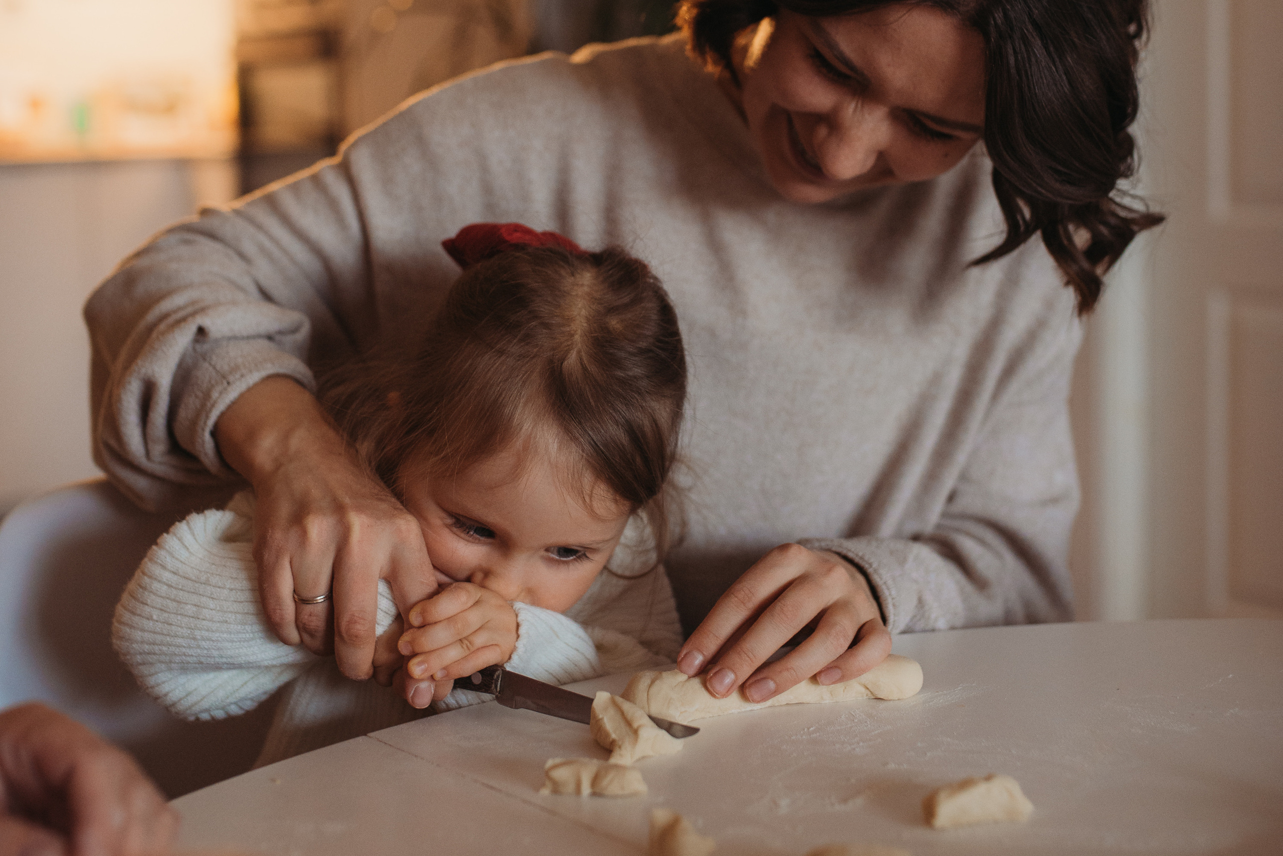 Варенички. Семейный и детский фотограф в Новосибирске и Краснообске — Анна Ким