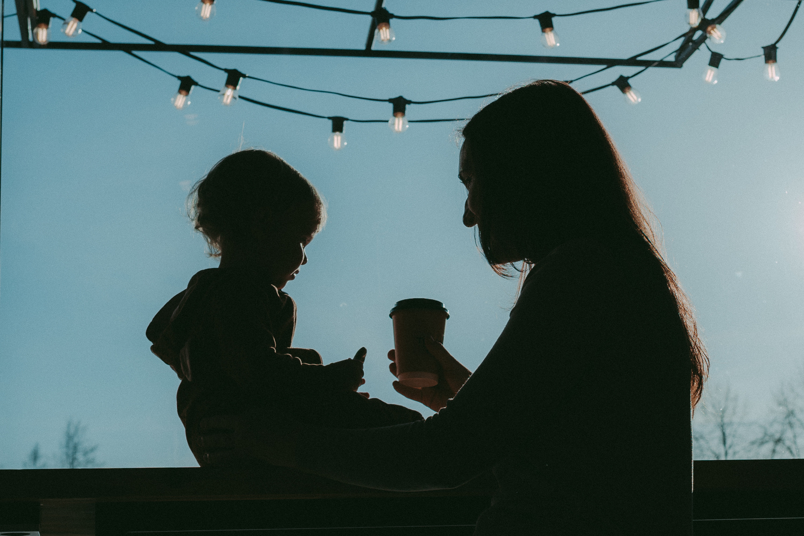 Вера и Ира. Семейный и детский фотограф в Новосибирске и Краснообске — Анна Ким
