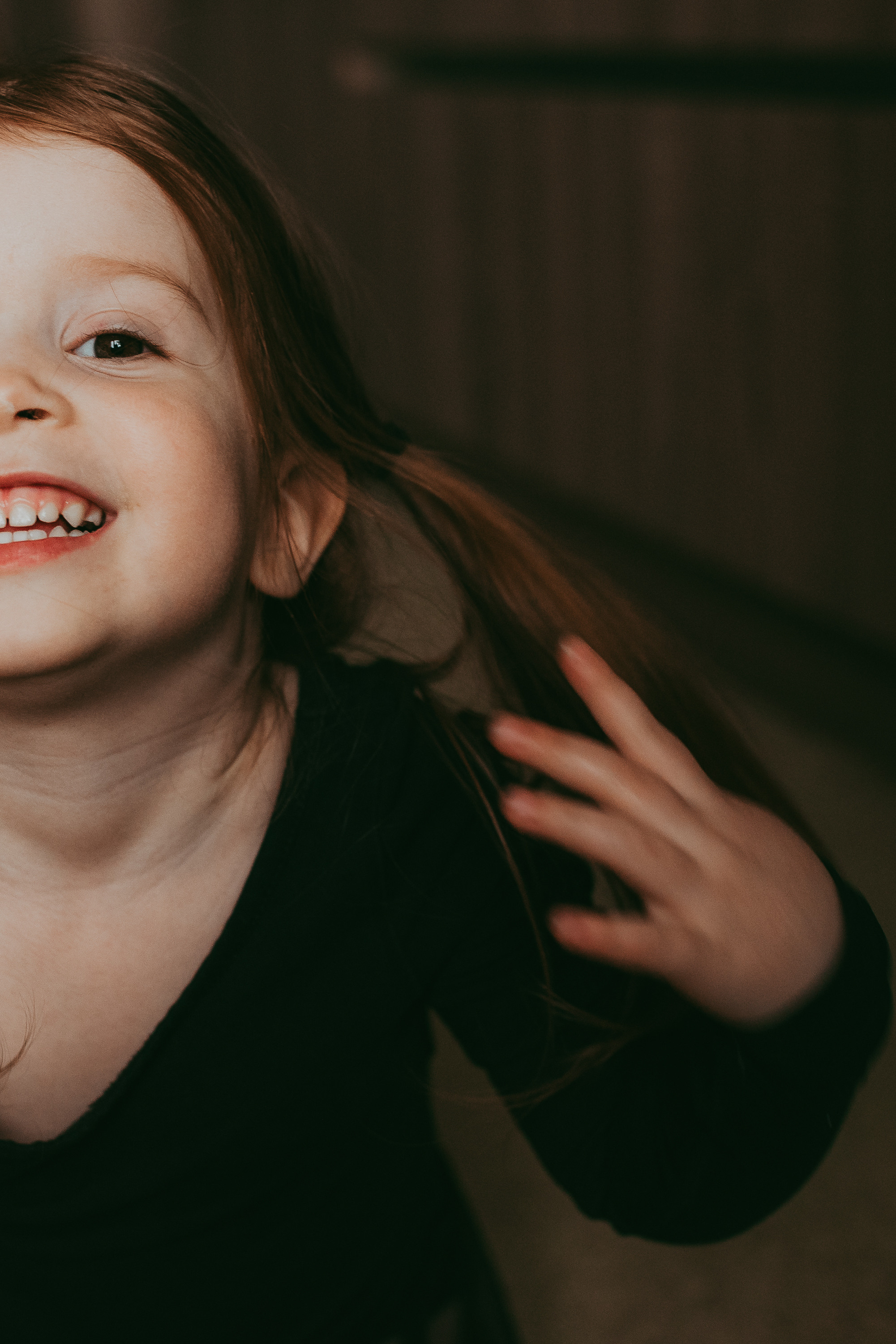 Лиза и Есения. Семейный и детский фотограф в Новосибирске и Краснообске — Анна Ким
