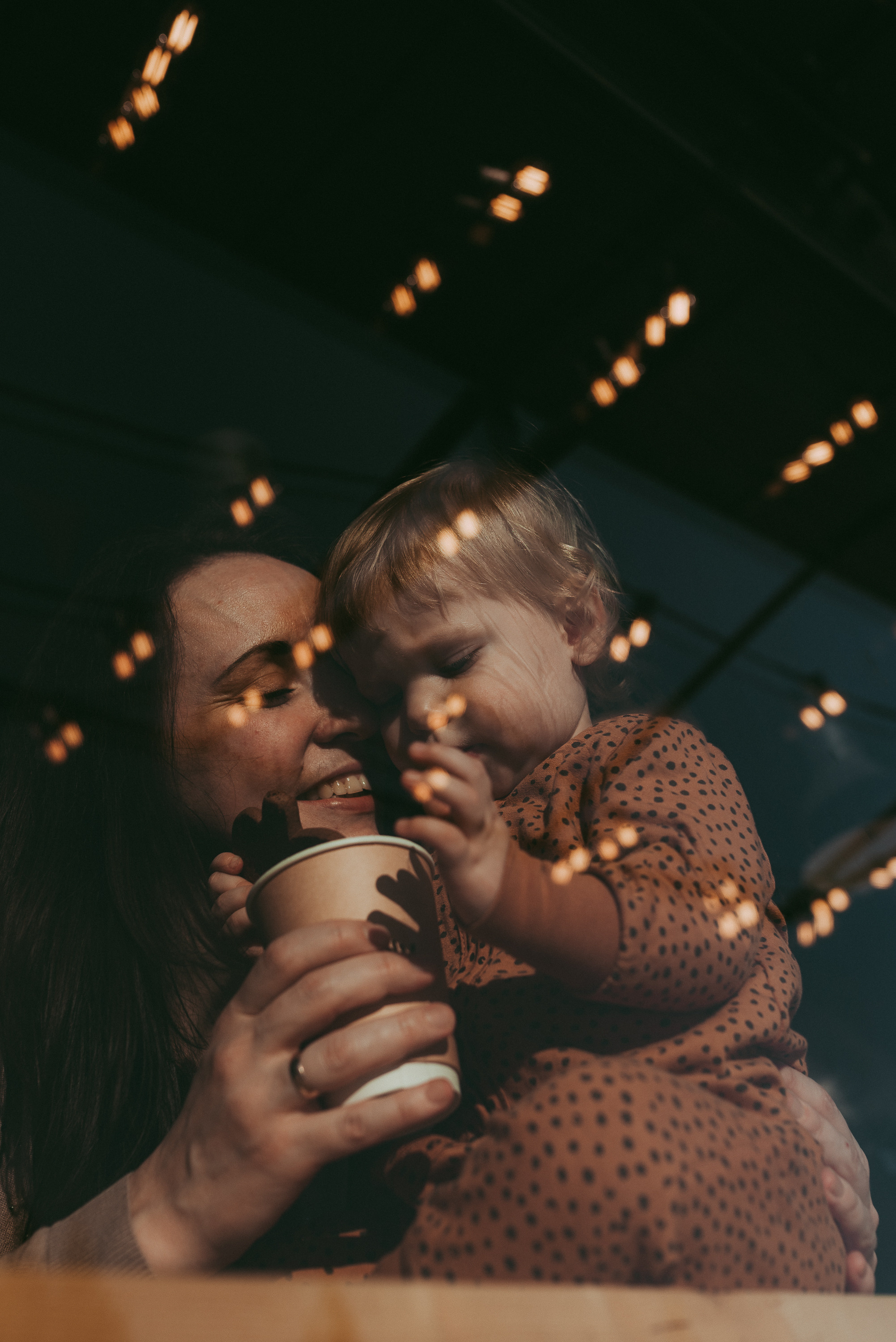 Вера и Ира. Семейный и детский фотограф в Новосибирске и Краснообске — Анна Ким