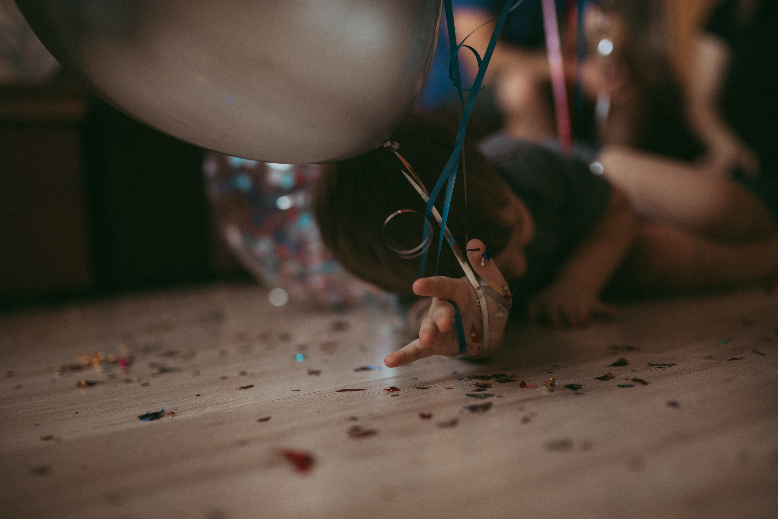 Таня, Антон и Левушка. Семейный и детский фотограф в Новосибирске и Краснообске — Анна Ким