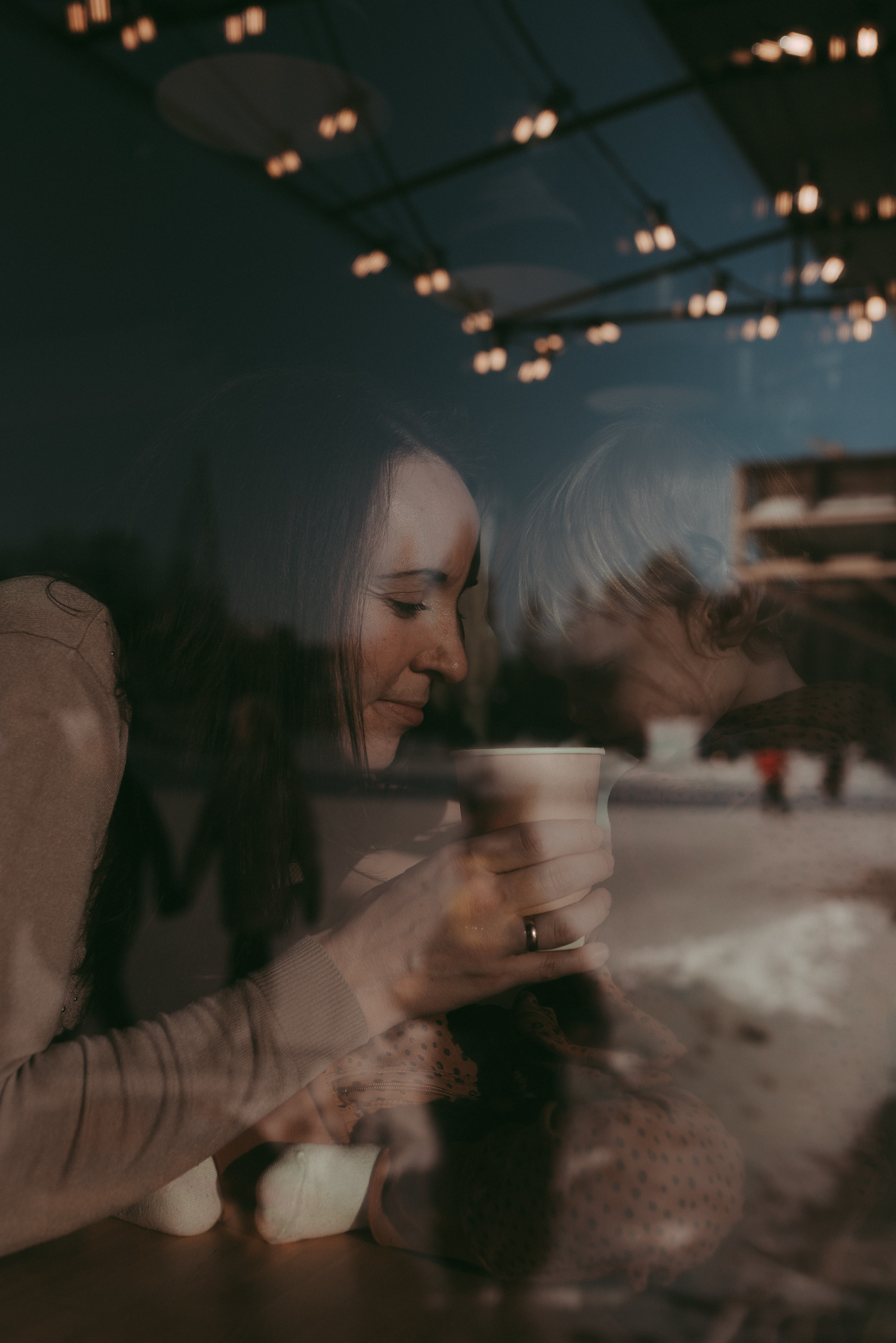 Вера и Ира. Семейный и детский фотограф в Новосибирске и Краснообске — Анна Ким