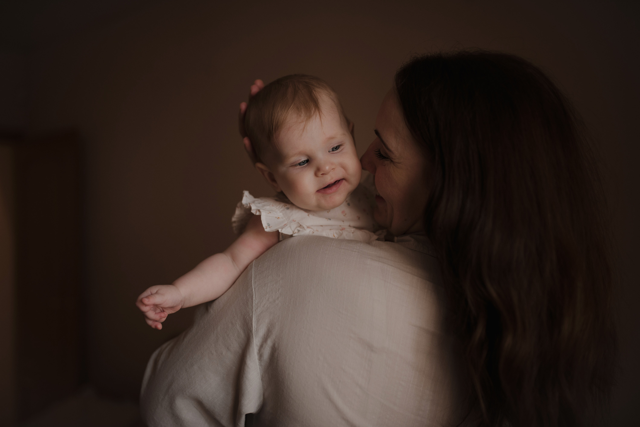 Ира, Денис, Андрей и Верочка. Семейный и детский фотограф в Новосибирске и Краснообске — Анна Ким