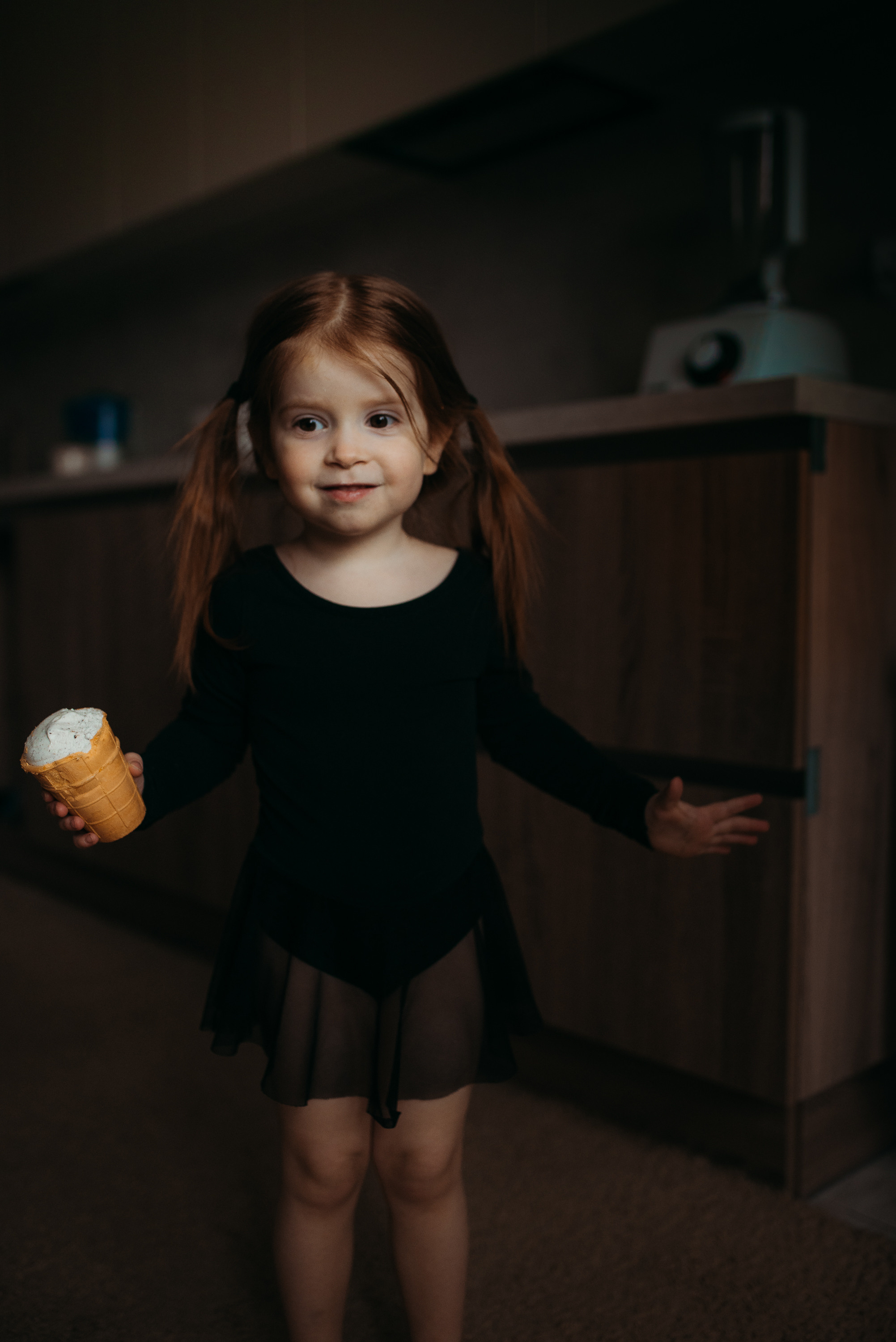 Лиза и Есения. Семейный и детский фотограф в Новосибирске и Краснообске — Анна Ким