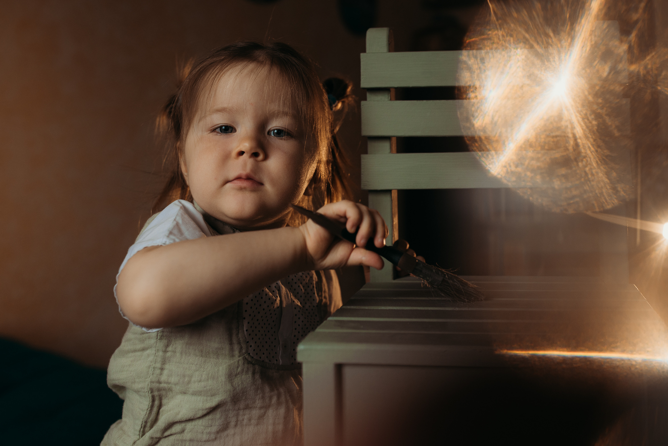 Лена, Ева и Юкки. Семейный и детский фотограф в Новосибирске и Краснообске — Анна Ким