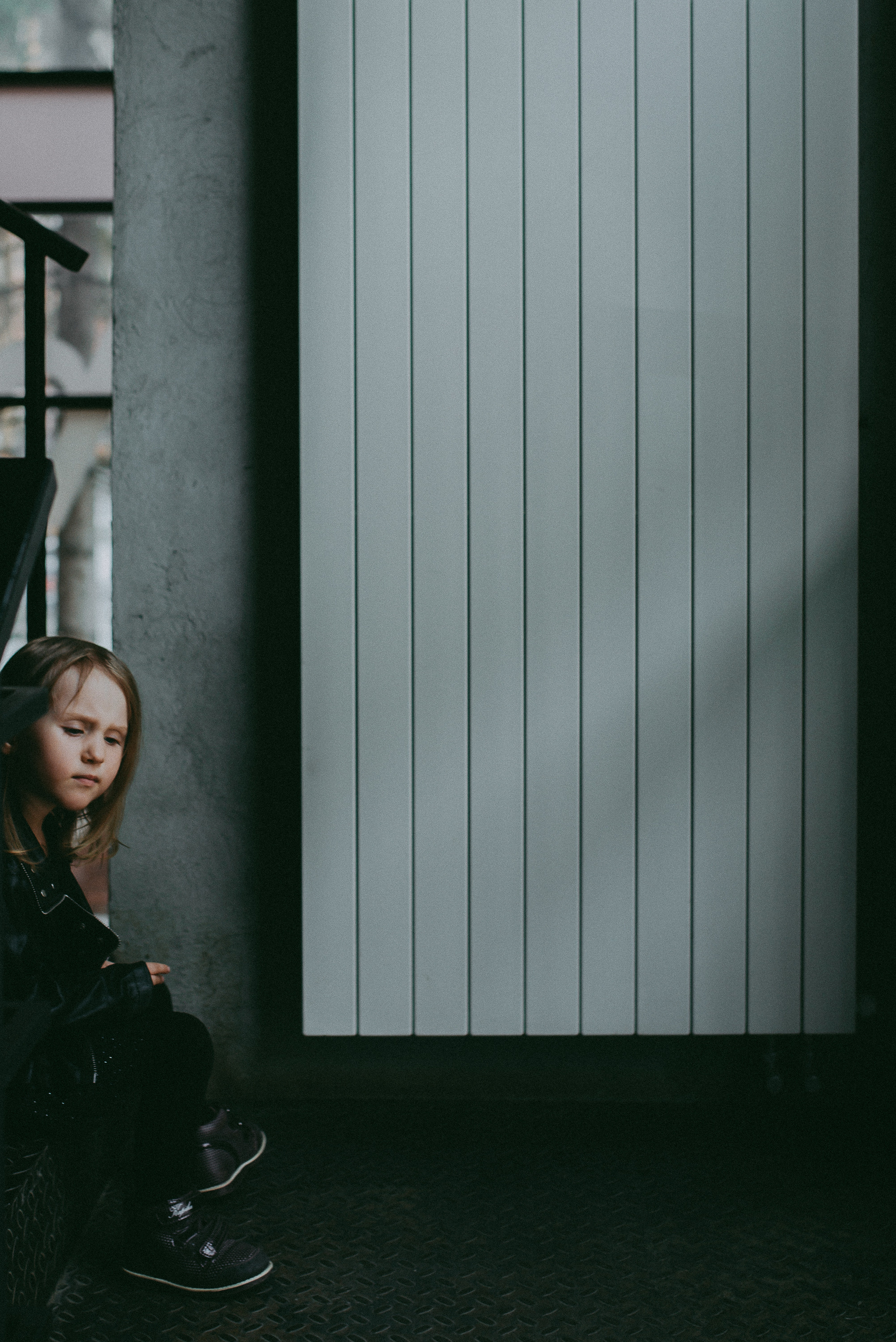 Кофейные истории. Даша и Алиса. Семейный и детский фотограф в Новосибирске и Краснообске — Анна Ким