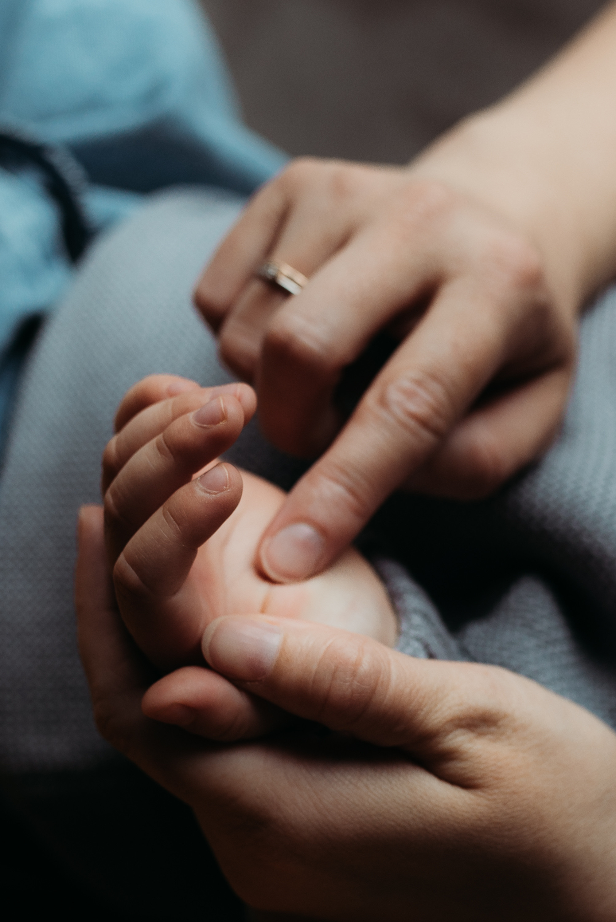 Кофейные истории. Яна, Дима и Ростик. Семейный и детский фотограф в Новосибирске и Краснообске — Анна Ким