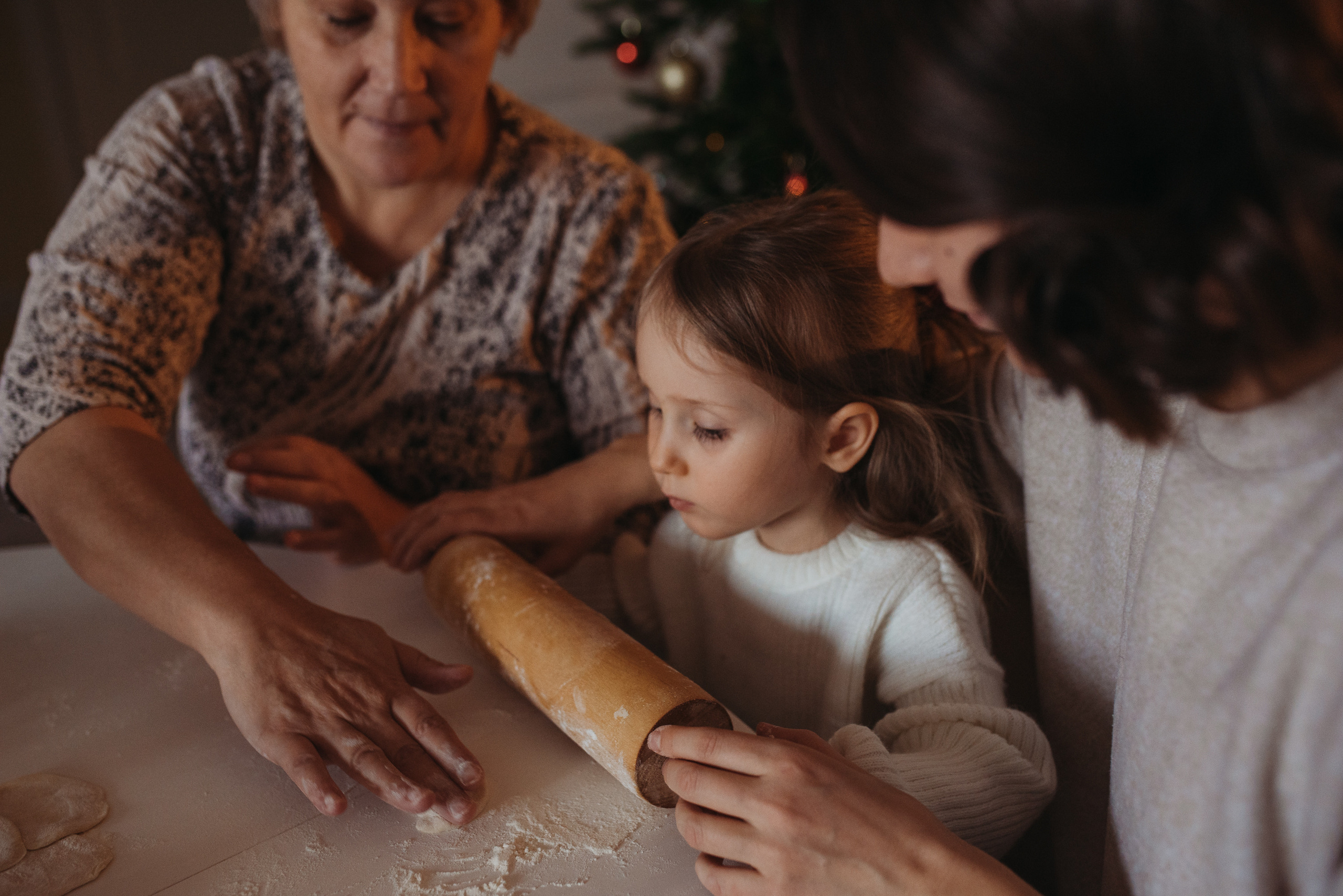 Варенички. Семейный и детский фотограф в Новосибирске и Краснообске — Анна Ким