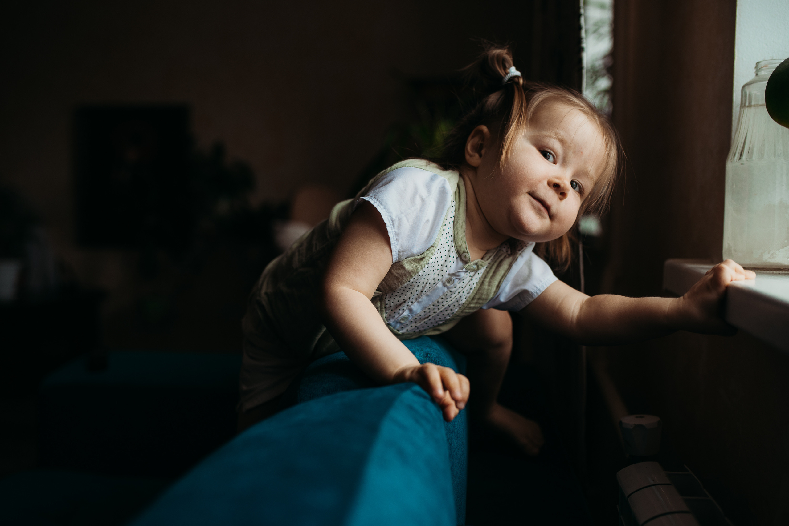 Лена, Ева и Юкки. Семейный и детский фотограф в Новосибирске и Краснообске — Анна Ким