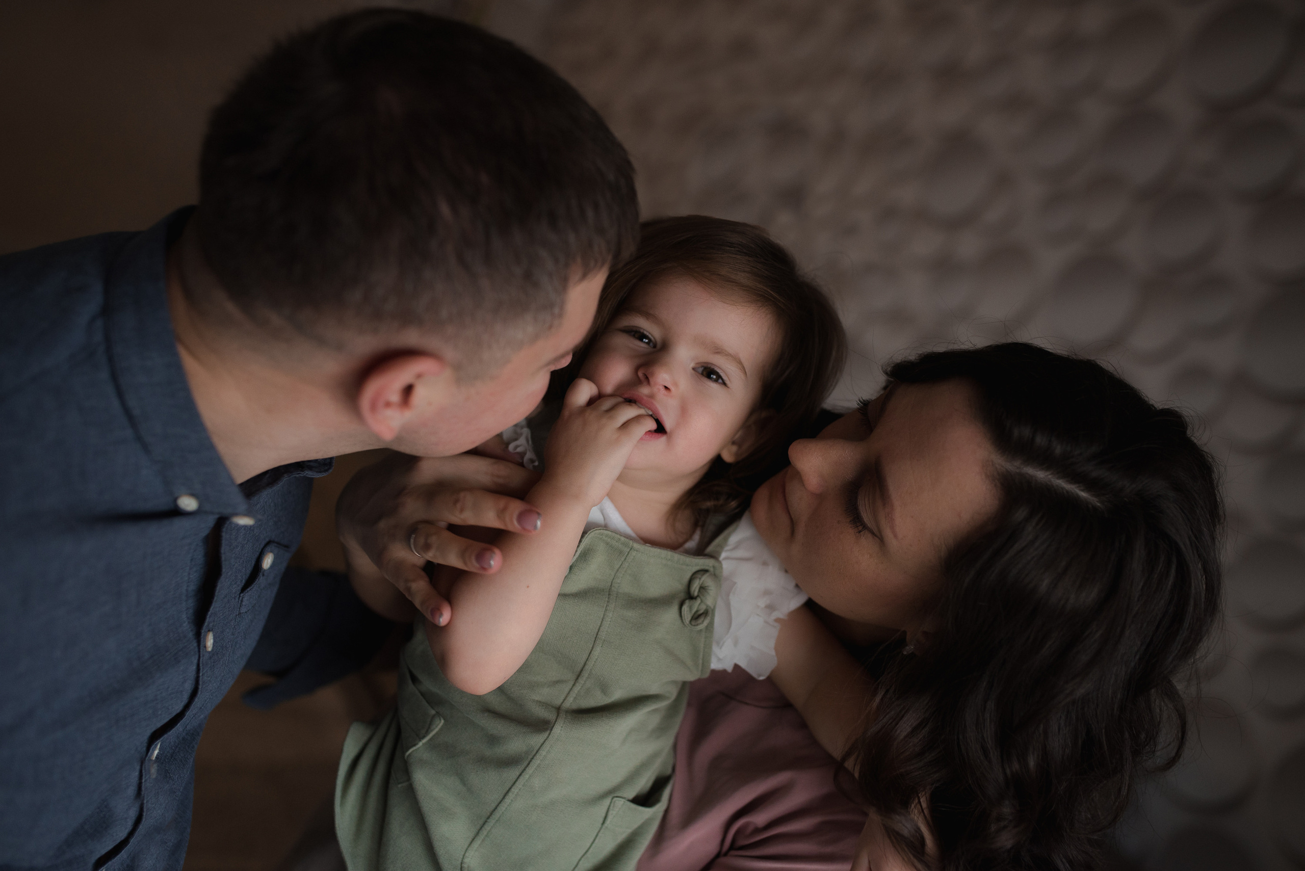 Анютин день рождения. Семейный и детский фотограф в Новосибирске и Краснообске — Анна Ким