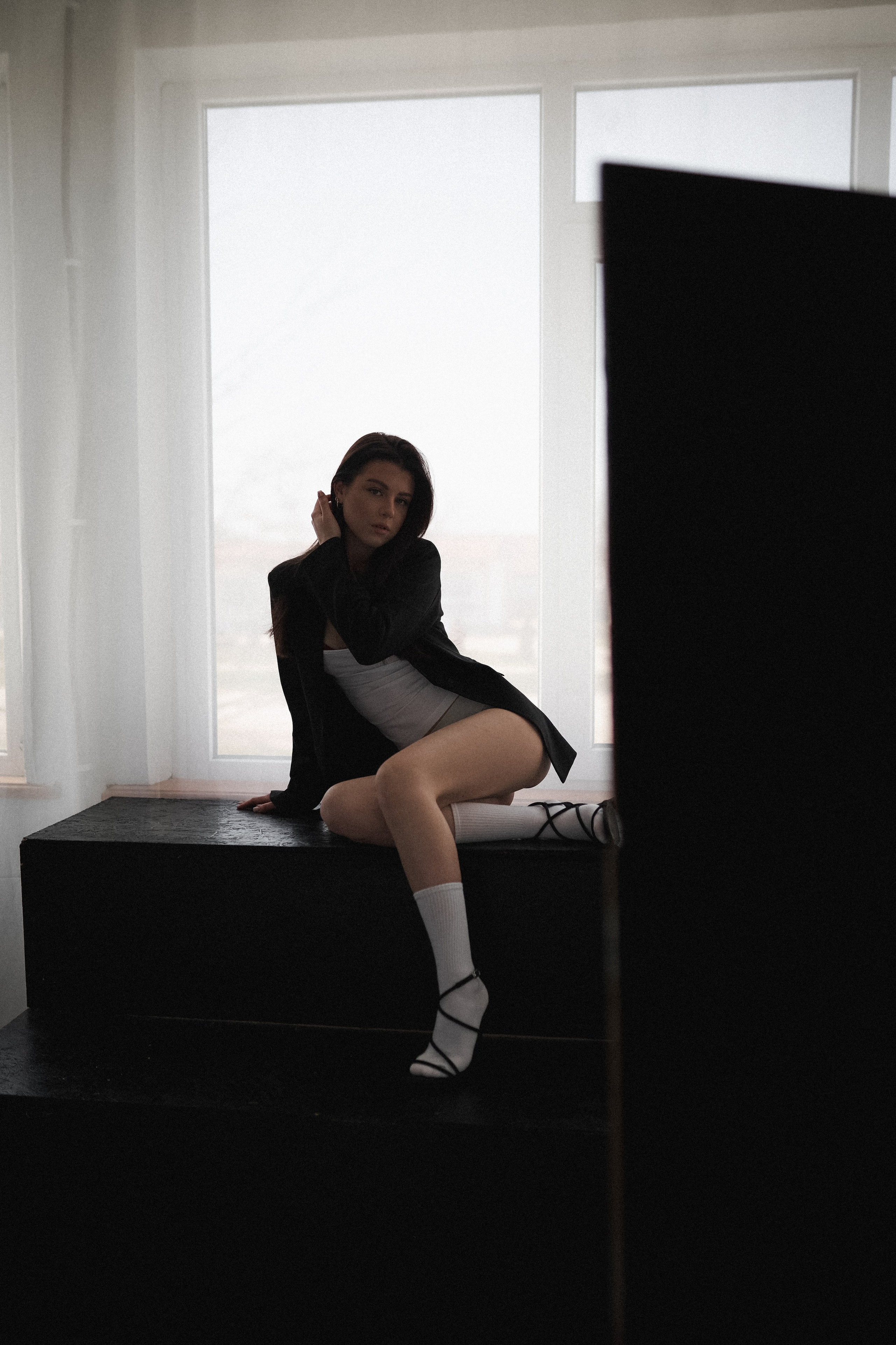 Дарья. Фотограф Таня Булгакова Крым, Симферополь, Севастополь, Нижнегорский