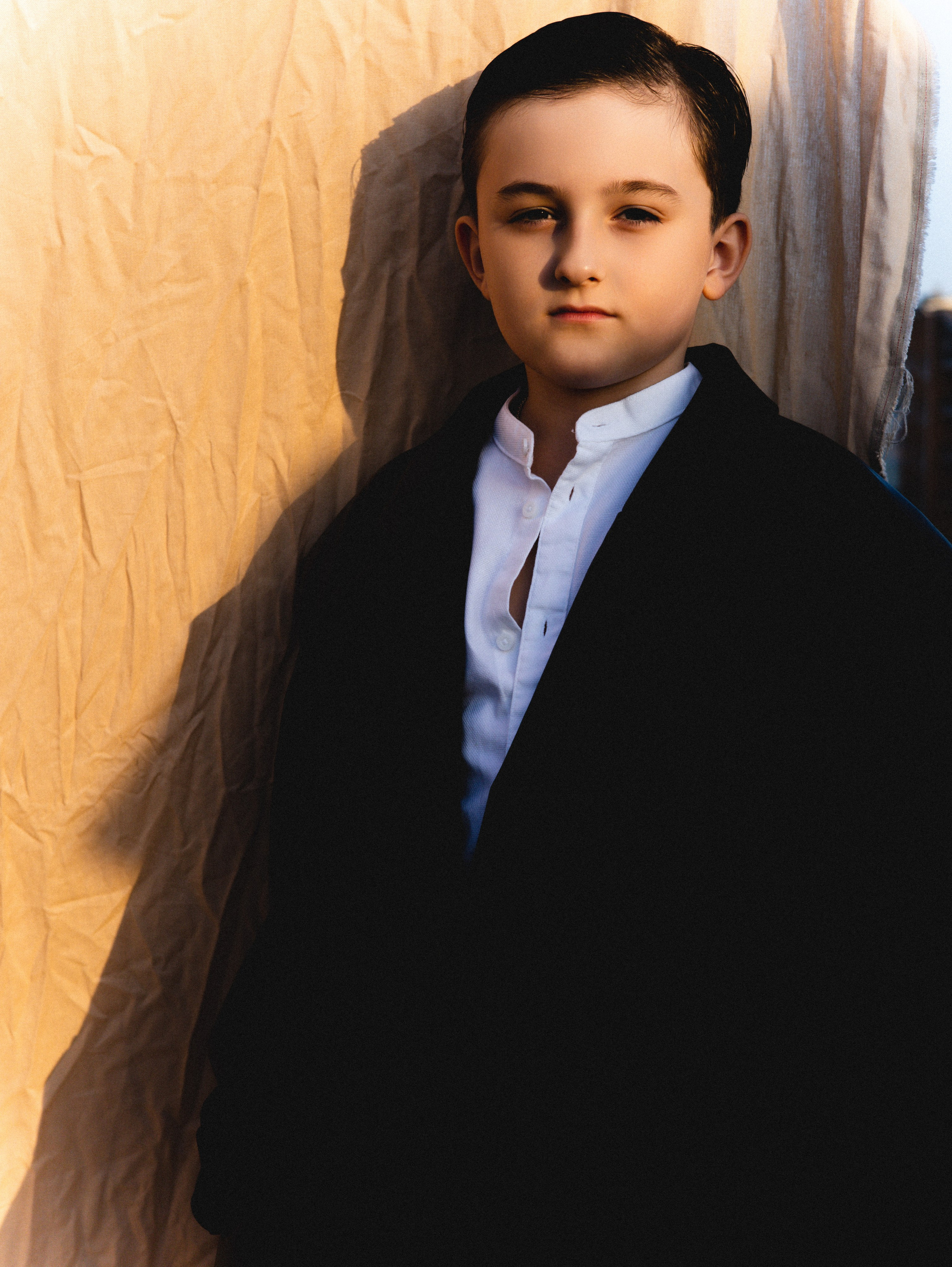 Polly Agency. Gorbunova Alina Фотограф