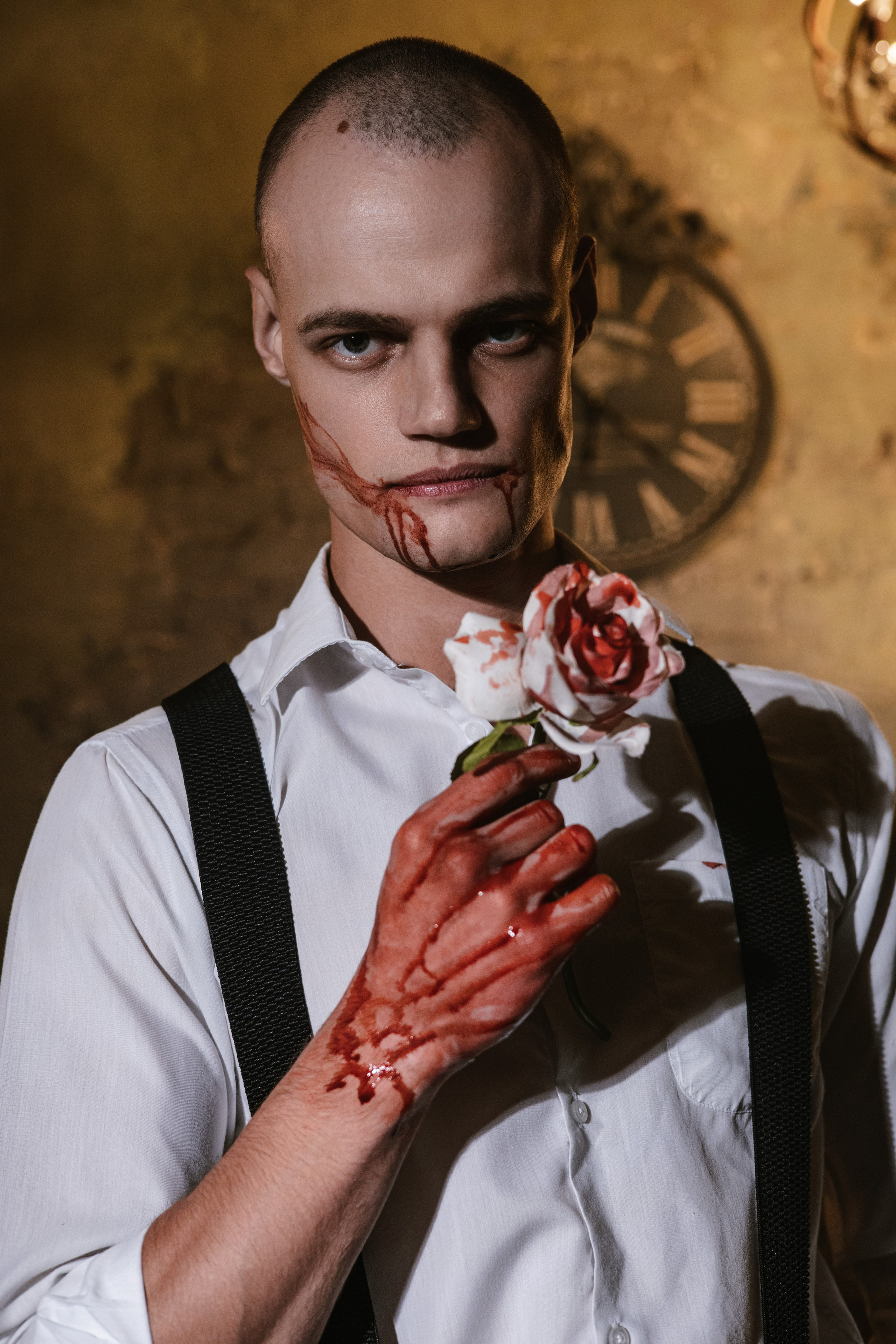 Halloween 2024. Gorbunova Alina Фотограф