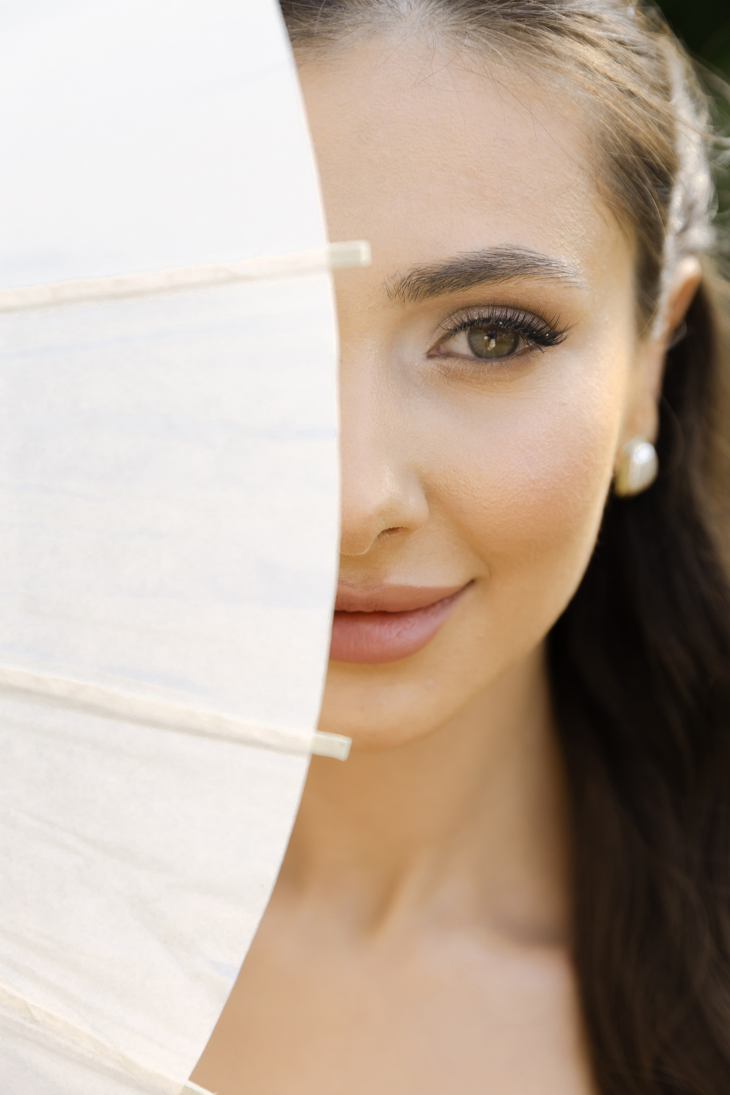 Свадебный день Саши и Лады. Свадебный фотограф Анна Бабахина