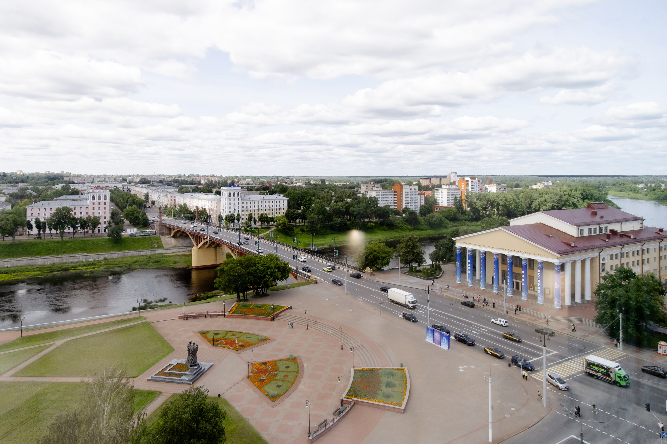 Свадебный день Паши и Насти. Свадебный фотограф Анна Бабахина