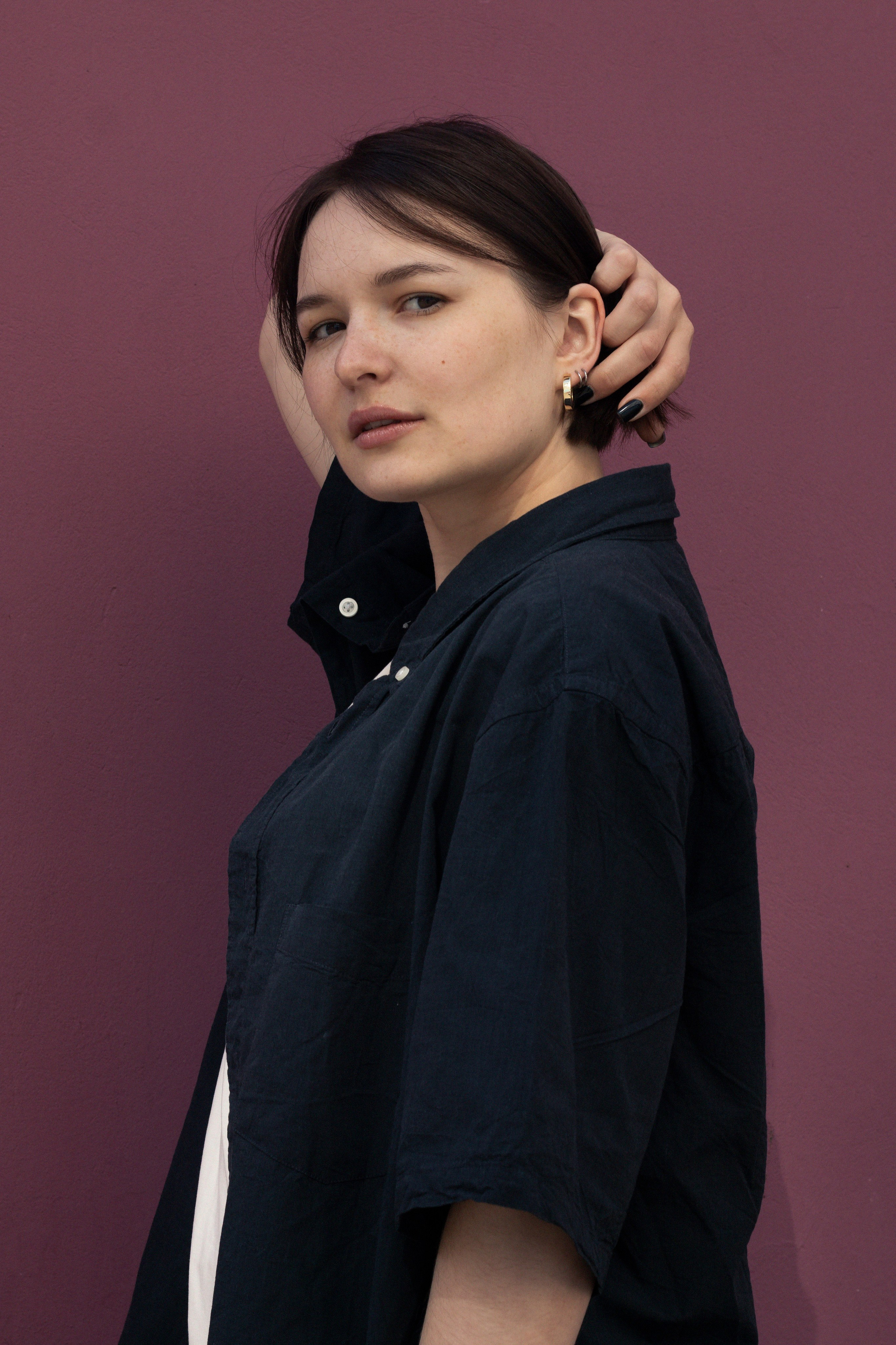 Анастасия. Boringowl | Коммерческий фотограф в Иркутске Раиса Ботороева