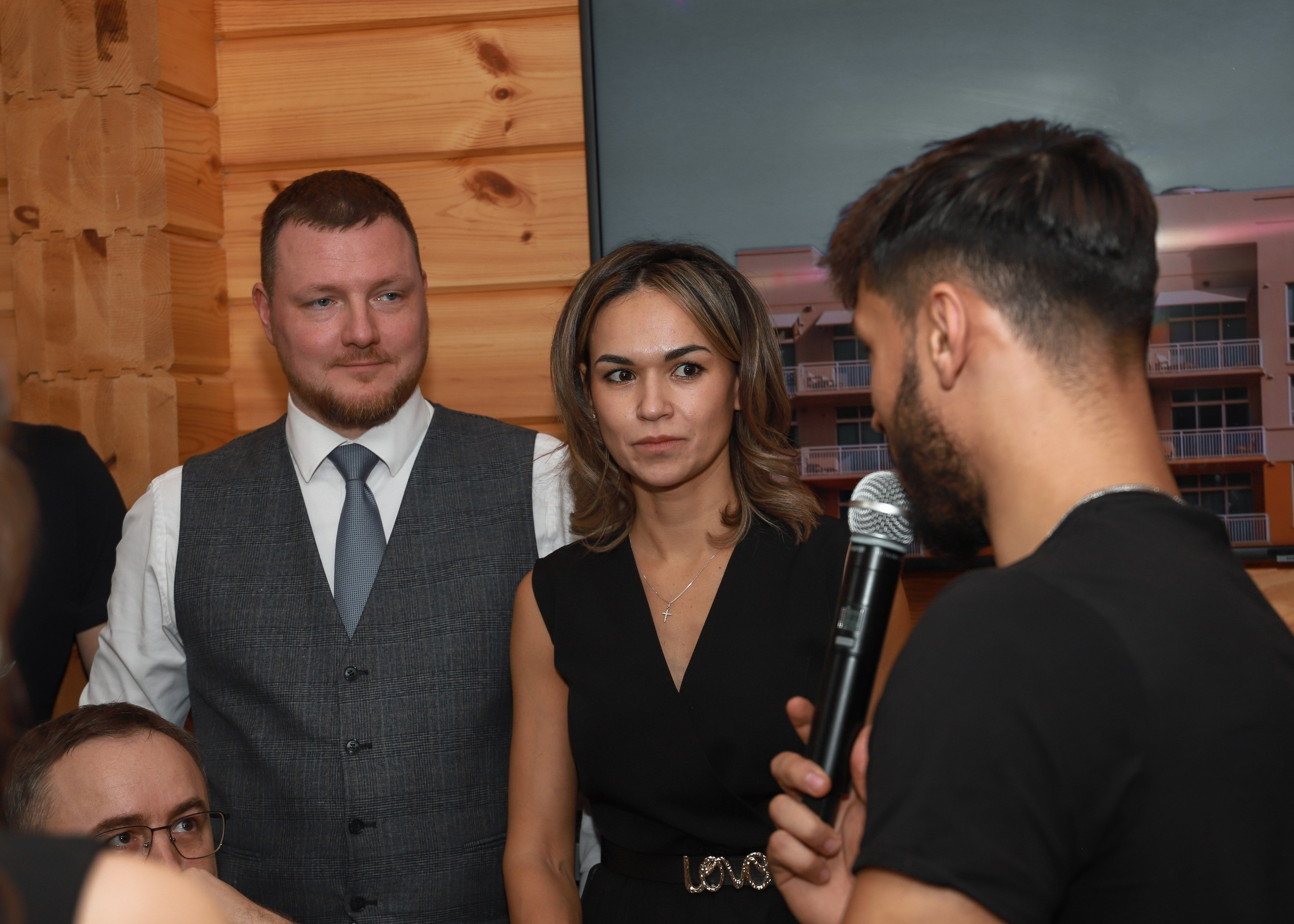 Корпоратив с Show ToDay выездная программа. Фотограф Юлия Мальцева