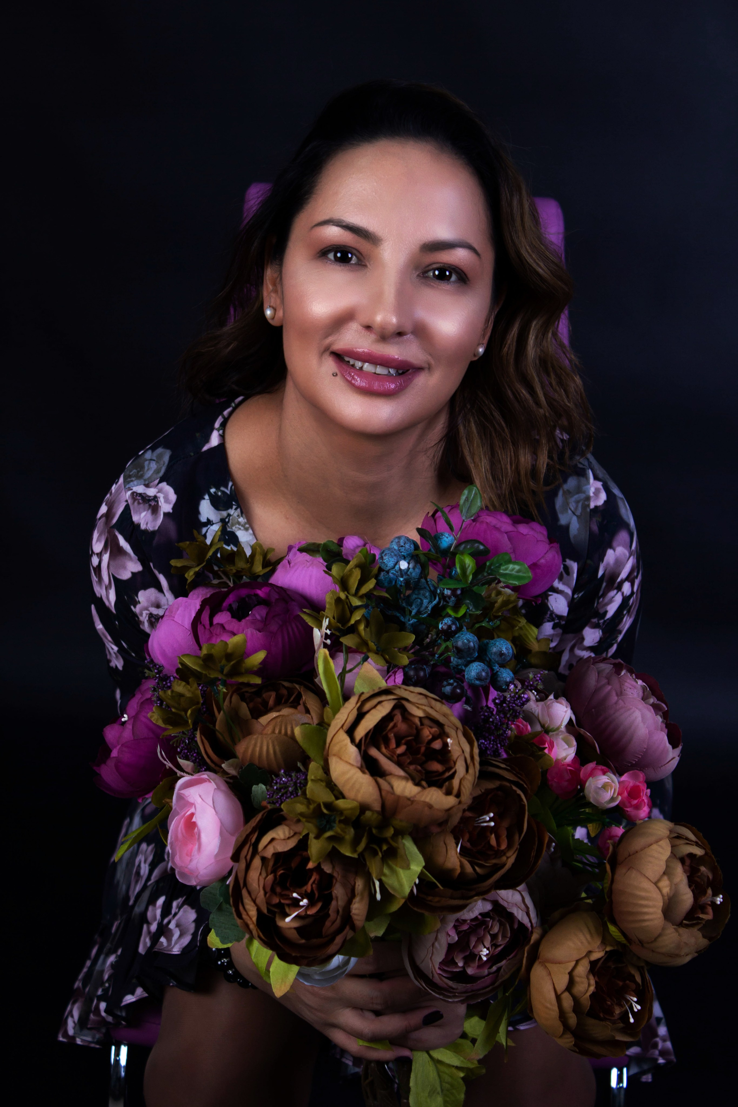 Индивидуальная. Фотограф фотосалон SO! photo&video город Находка Приморский край