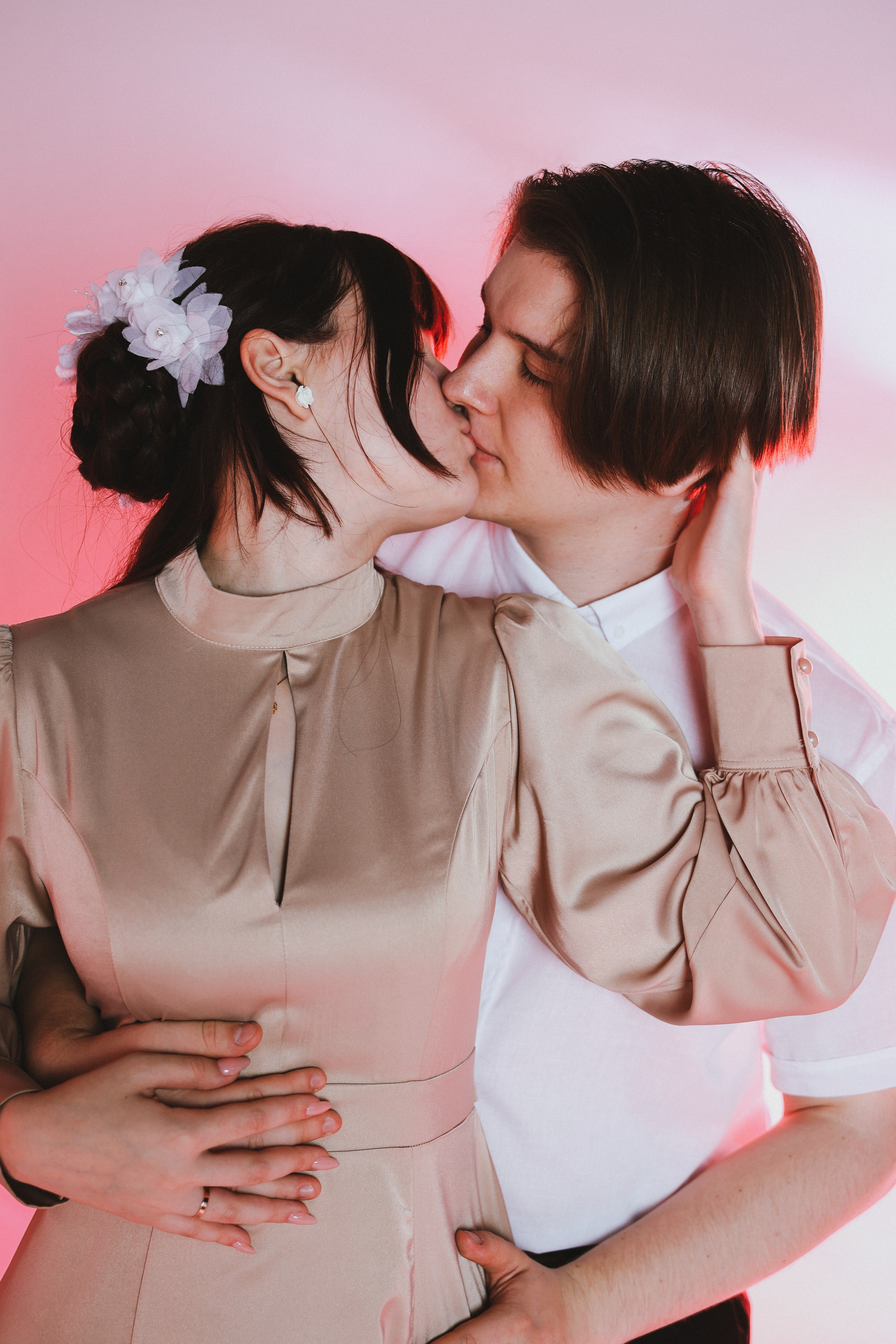 Love is. Фотограф фотосалон SO! photo&video город Находка Приморский край