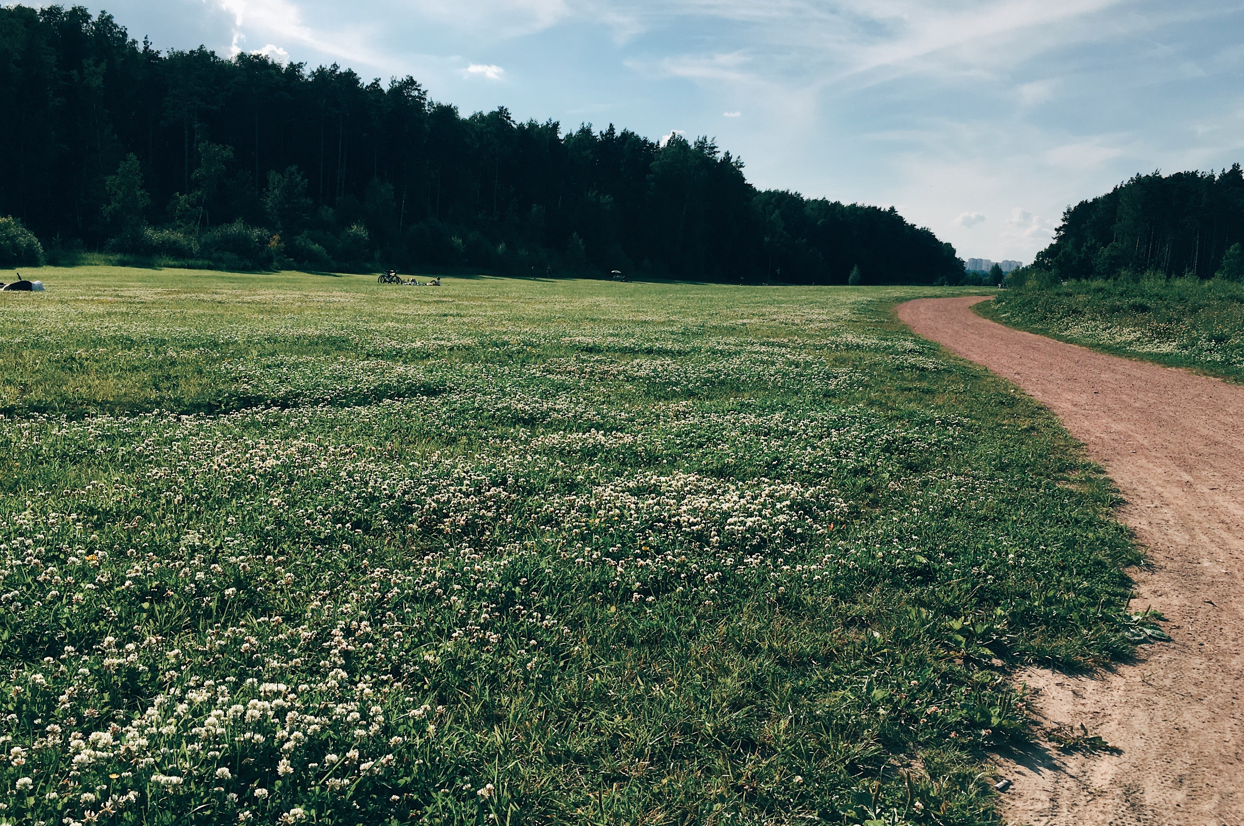 Визуальный дневник. Портретный фотограф в Москве Гахраманова Екатерина