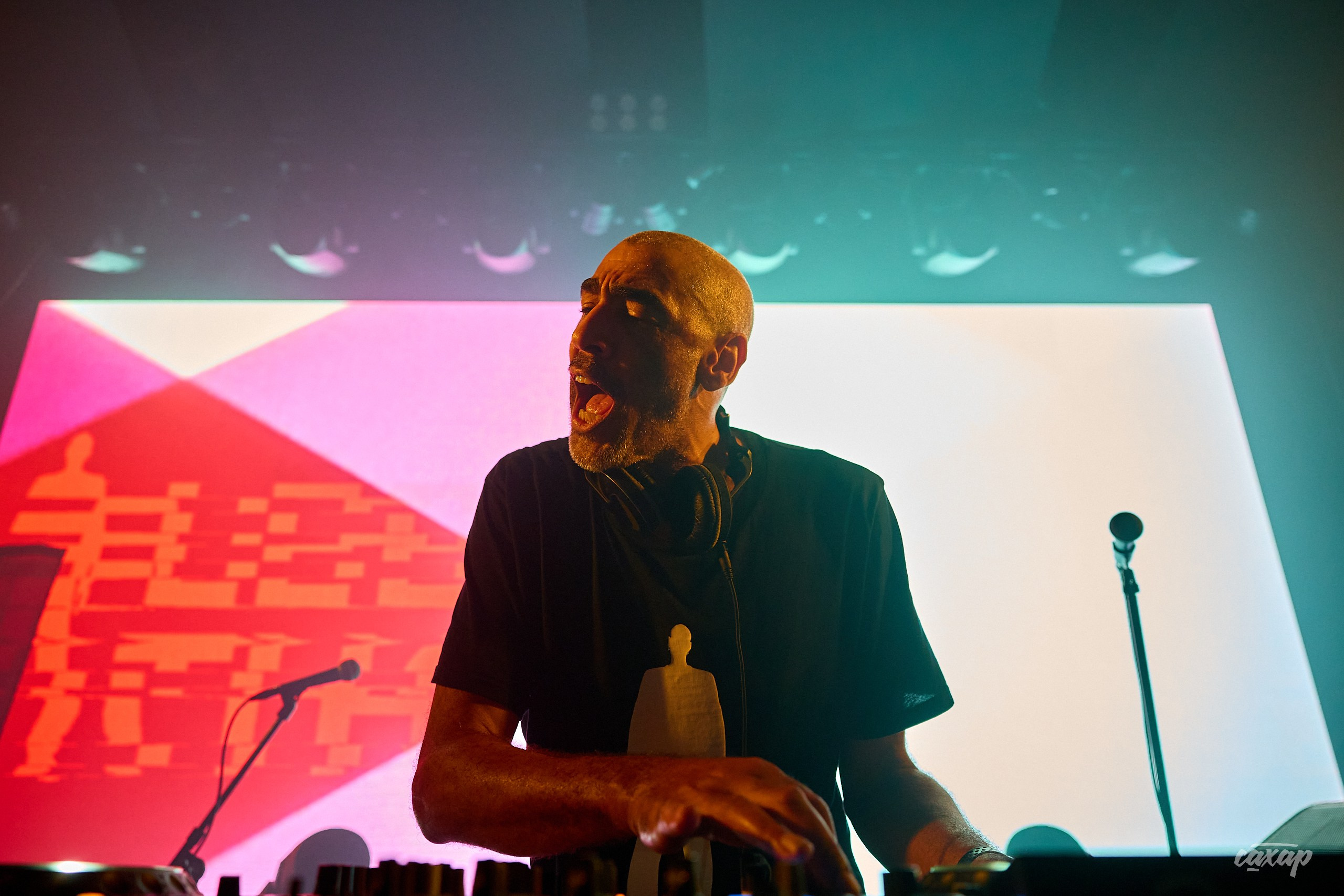 Leeroy Thornhill ex. The Prodigy. Профессиональный фотограф в Екатеринбурге Юра Сахар
