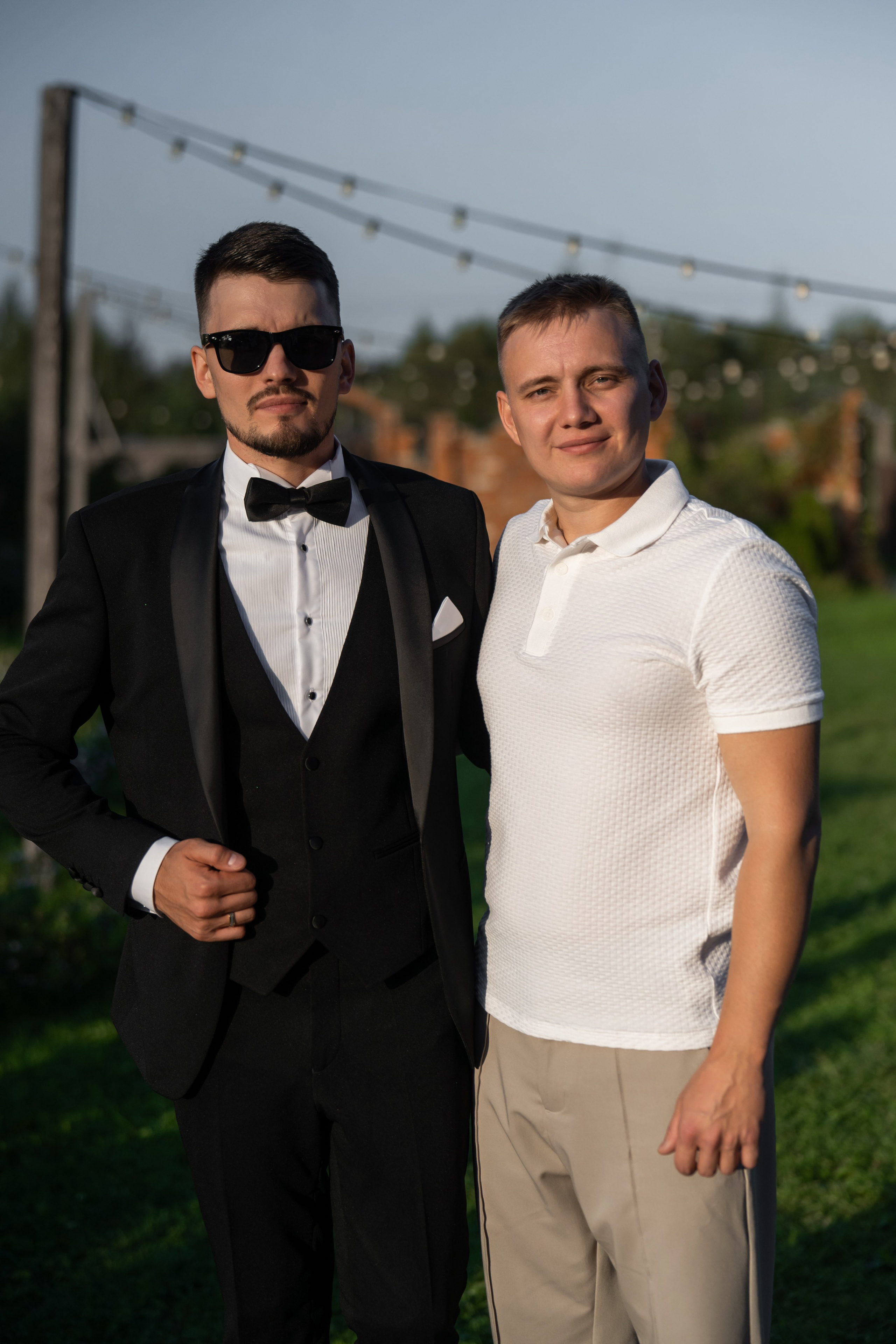 2024. Богдан и Ирина. Свадебный и семейный фотограф в Москве и Европе Евгения Амелина