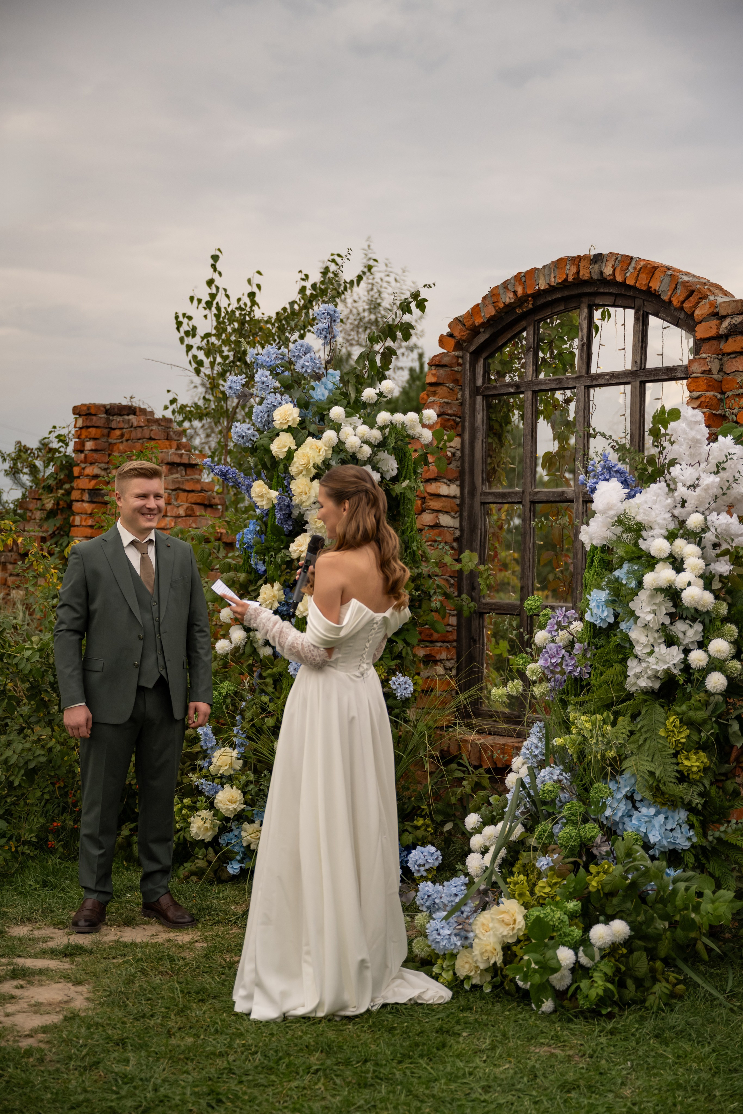 2025. Сергей и Катя. Свадебный и семейный фотограф в Москве и Европе Евгения Амелина