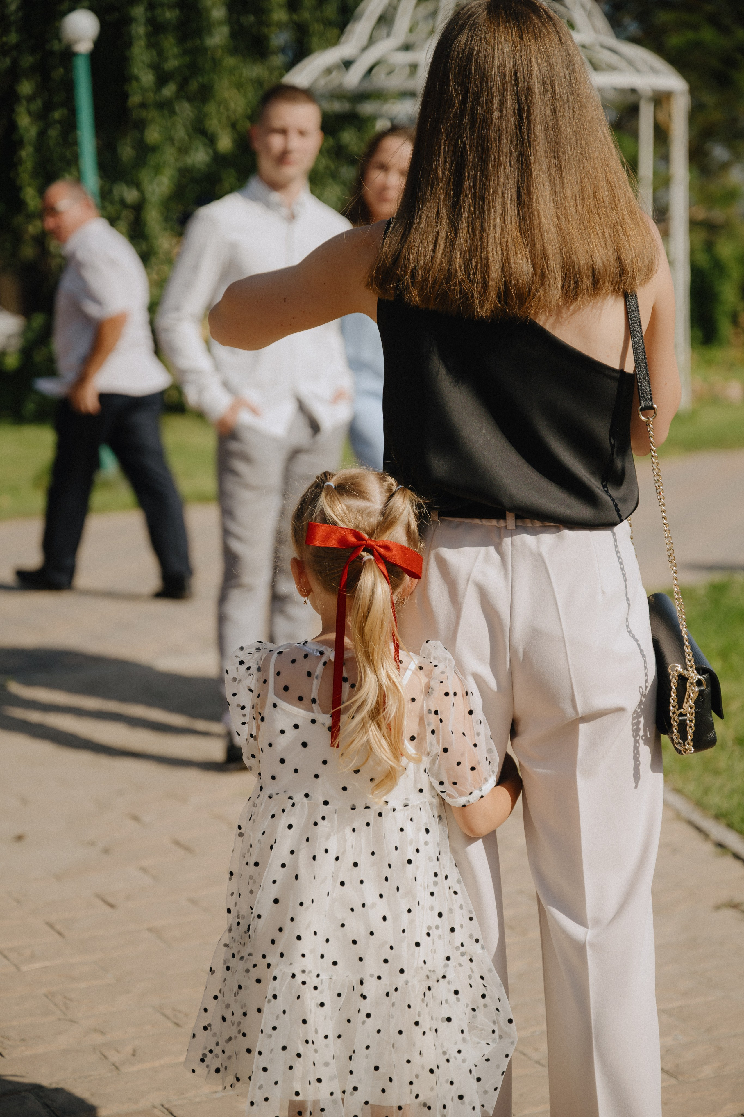 Анастасия & Иван