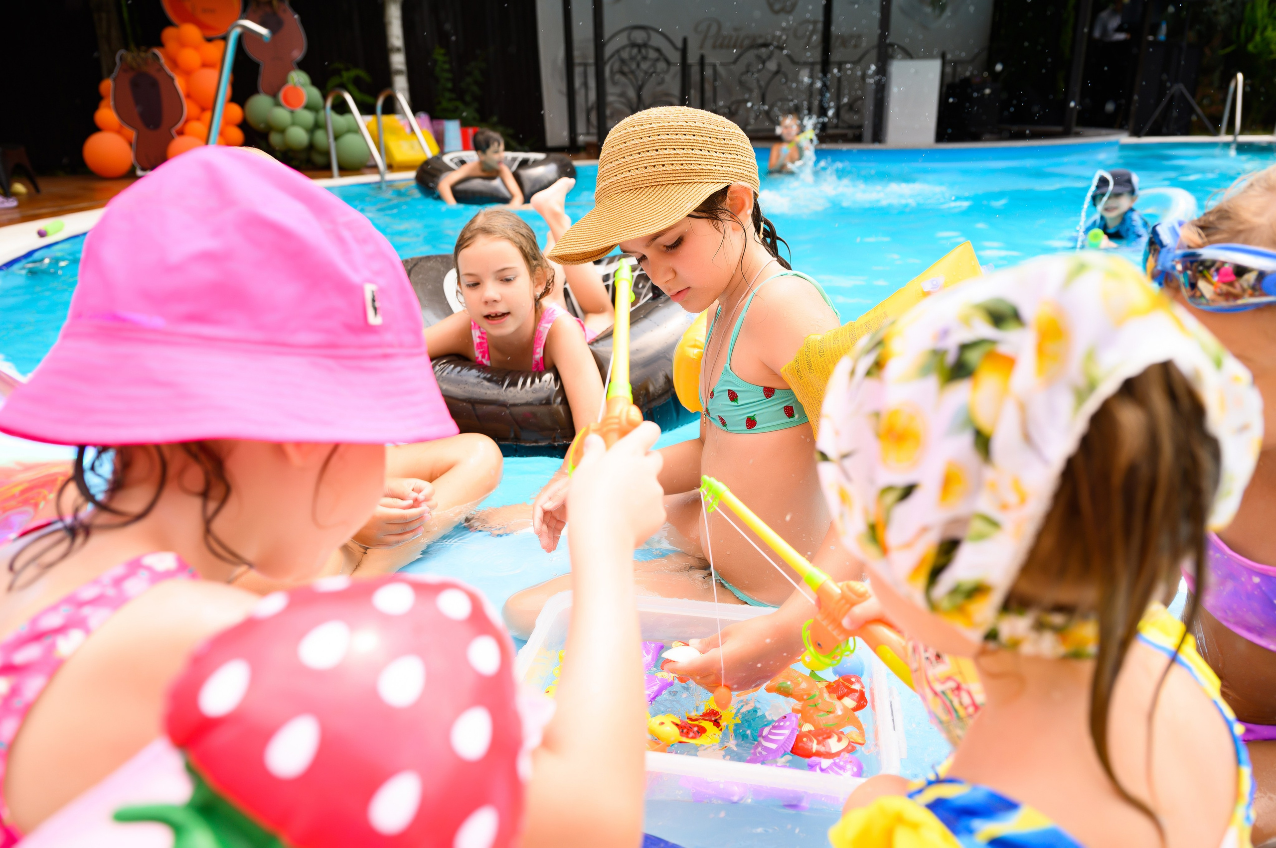 22.07.24. Свадебный и семейный фотограф в Краснодаре