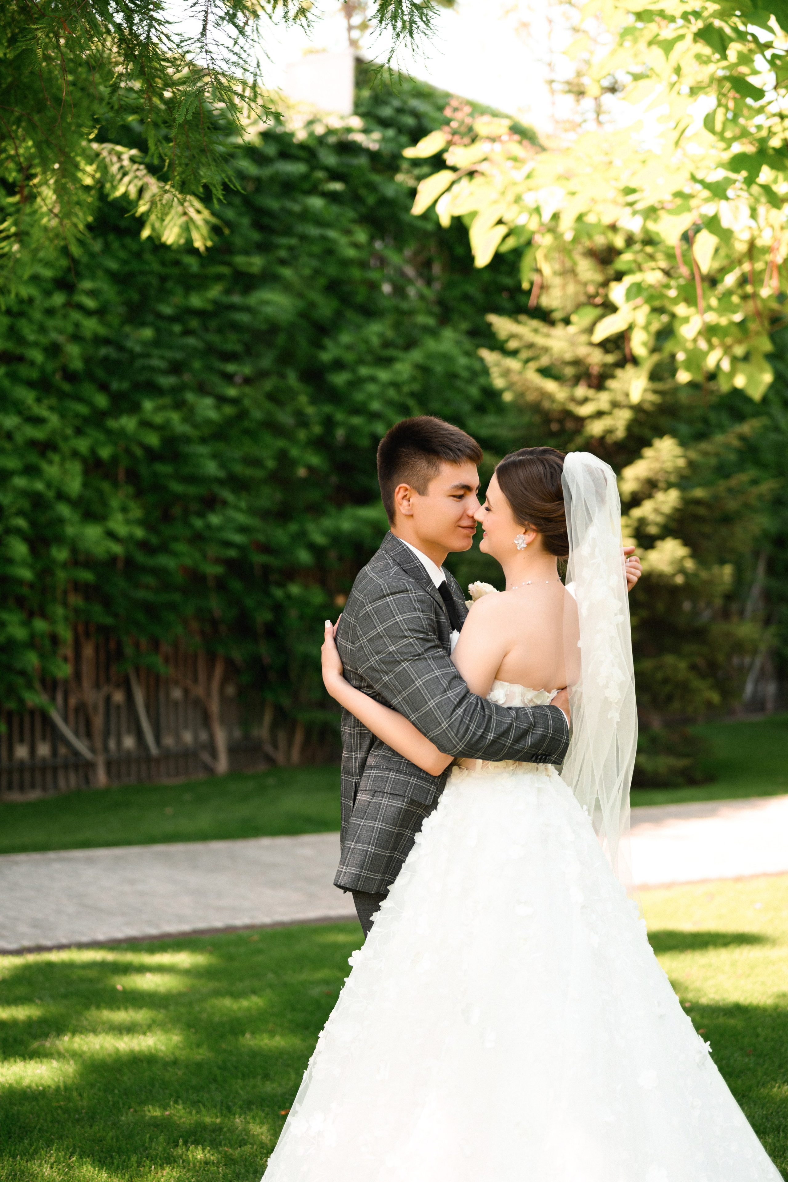 07.06.25. Свадебный и семейный фотограф в Краснодаре