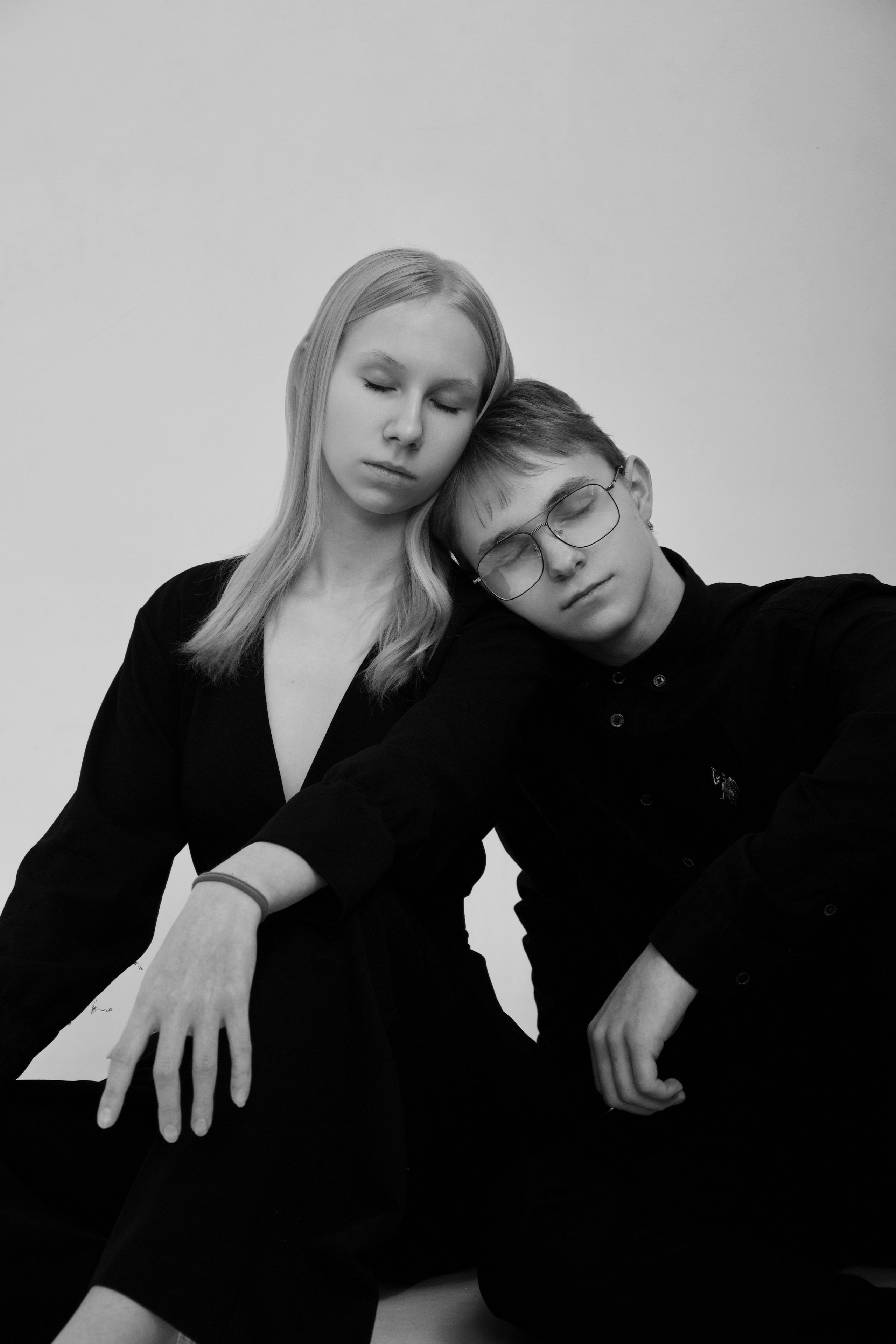 Love story. Фотограф Анастасия Шай в Санкт-Петербурге