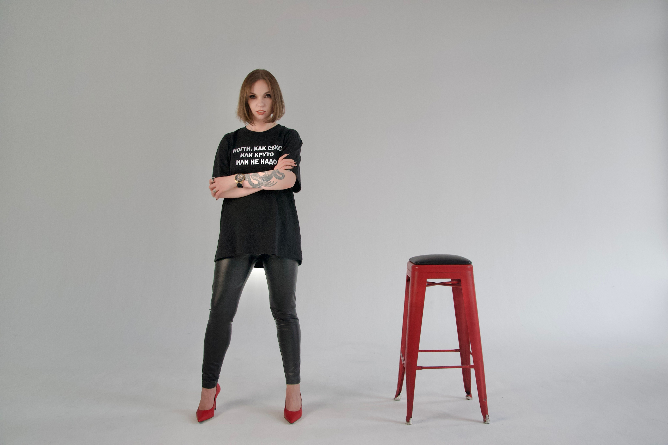 Julia. Фотограф Анастасия Шай в Санкт-Петербурге