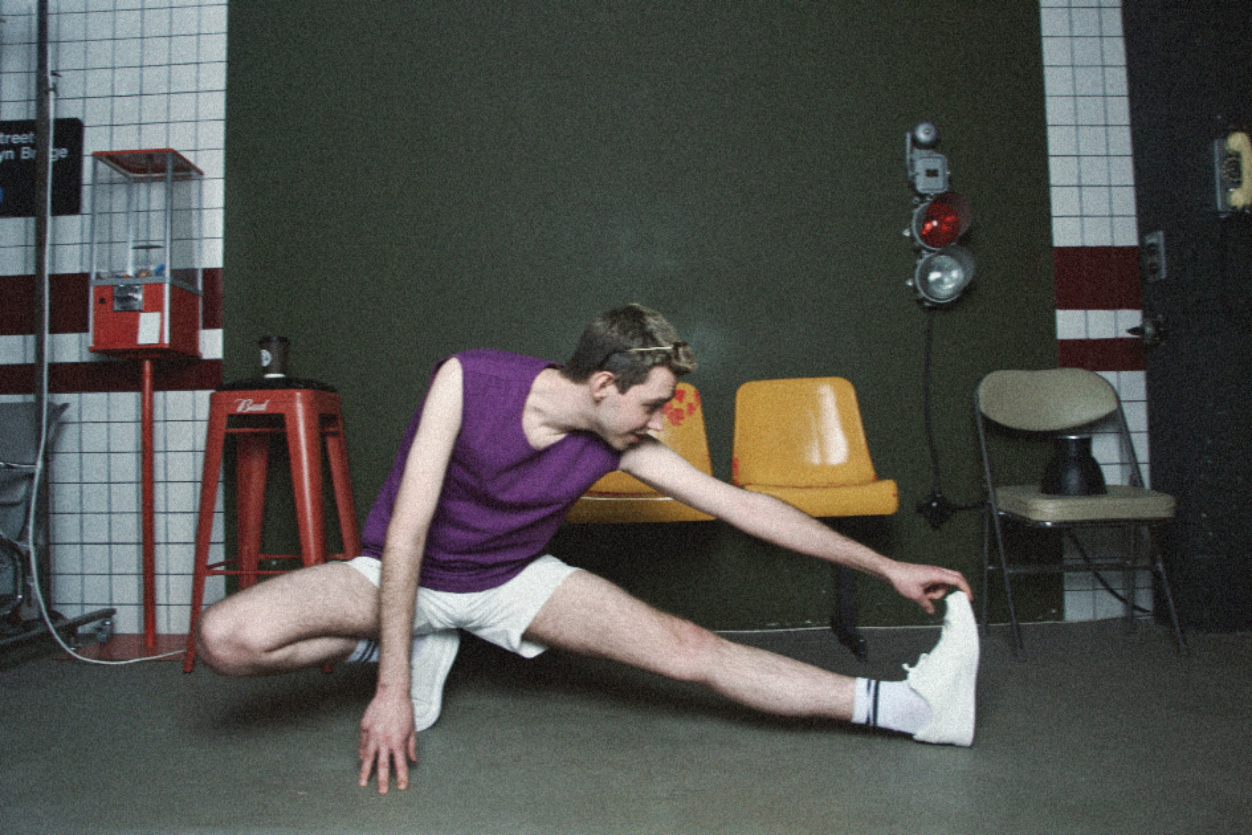 Daniel. Фотограф Анастасия Шай в Санкт-Петербурге