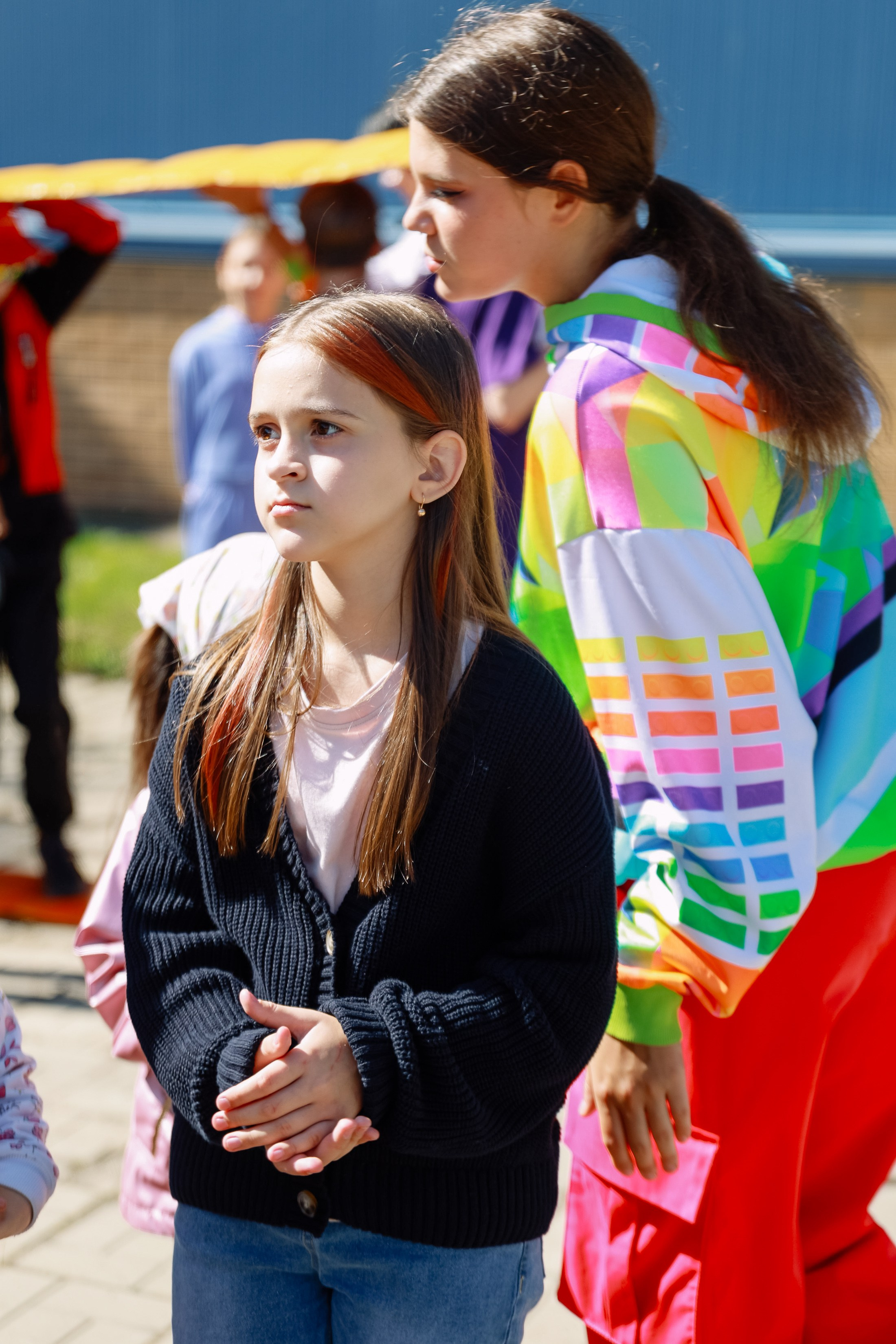 Квест от Играй город. Фотограф Юлия Мальцева