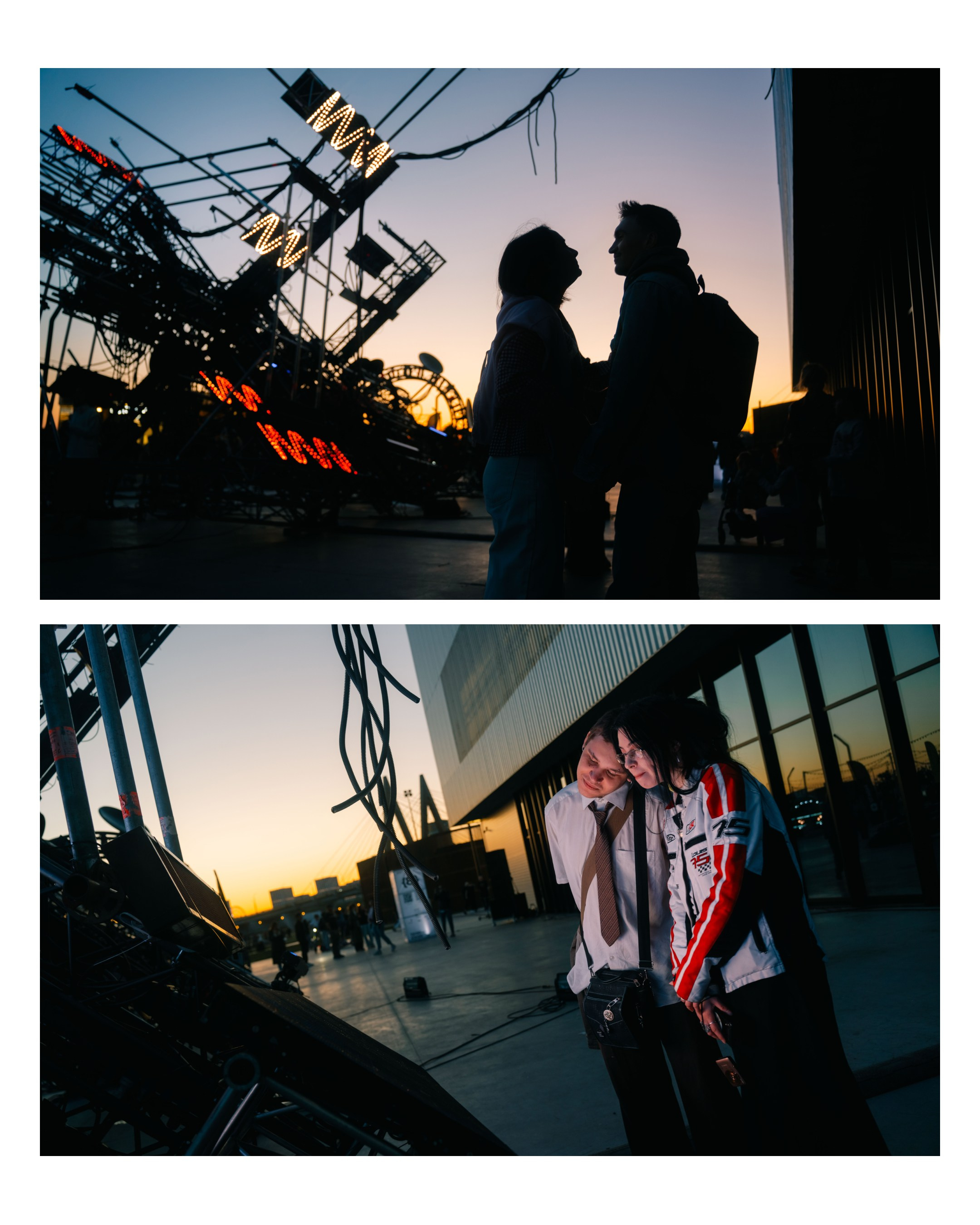 PANTERRA х НУР / 2025. Саша Копылов, фотограф в Казани