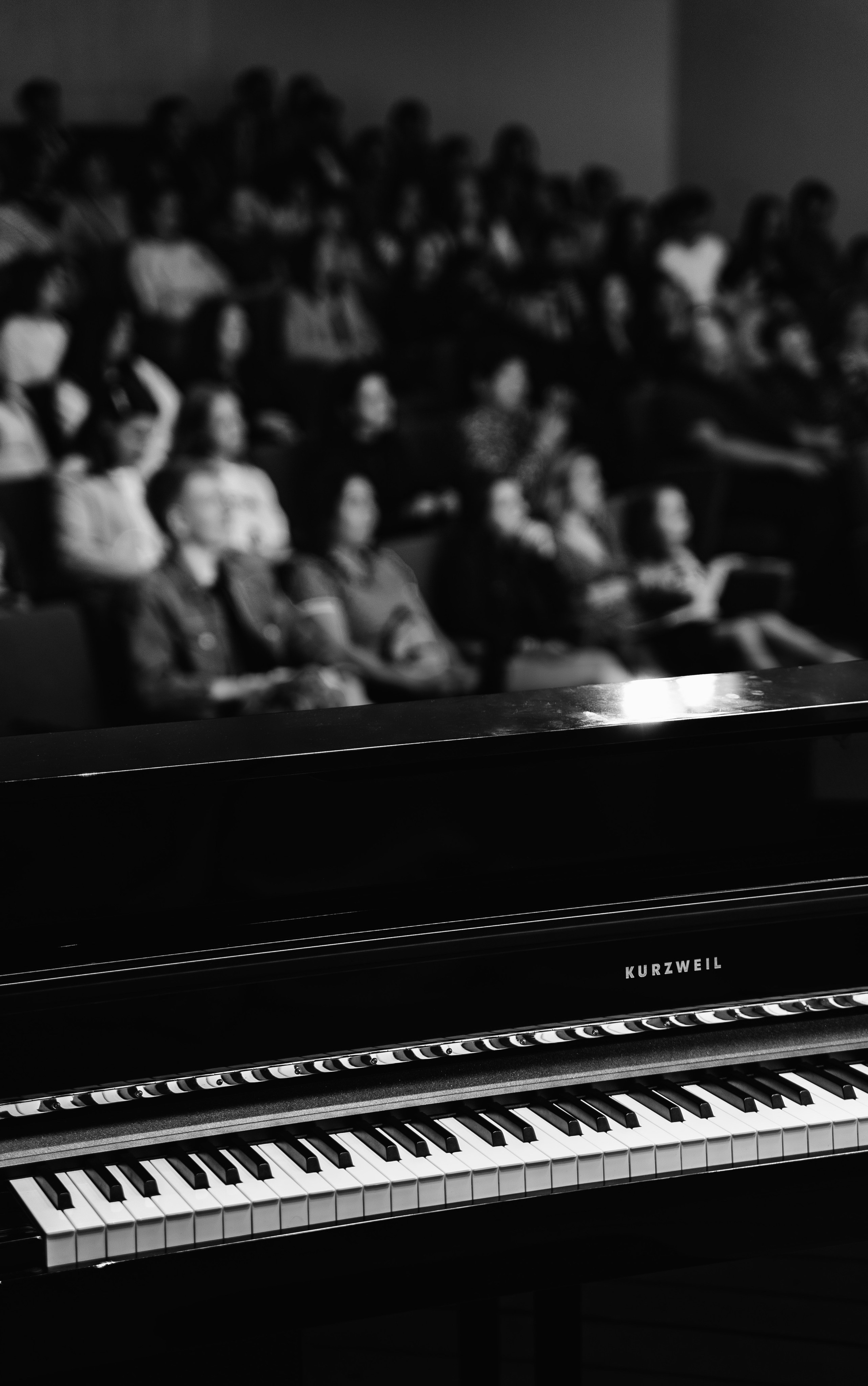 Кружок хора — отчетный концерт в НКЦ / 2023. Саша Копылов, фотограф в Казани