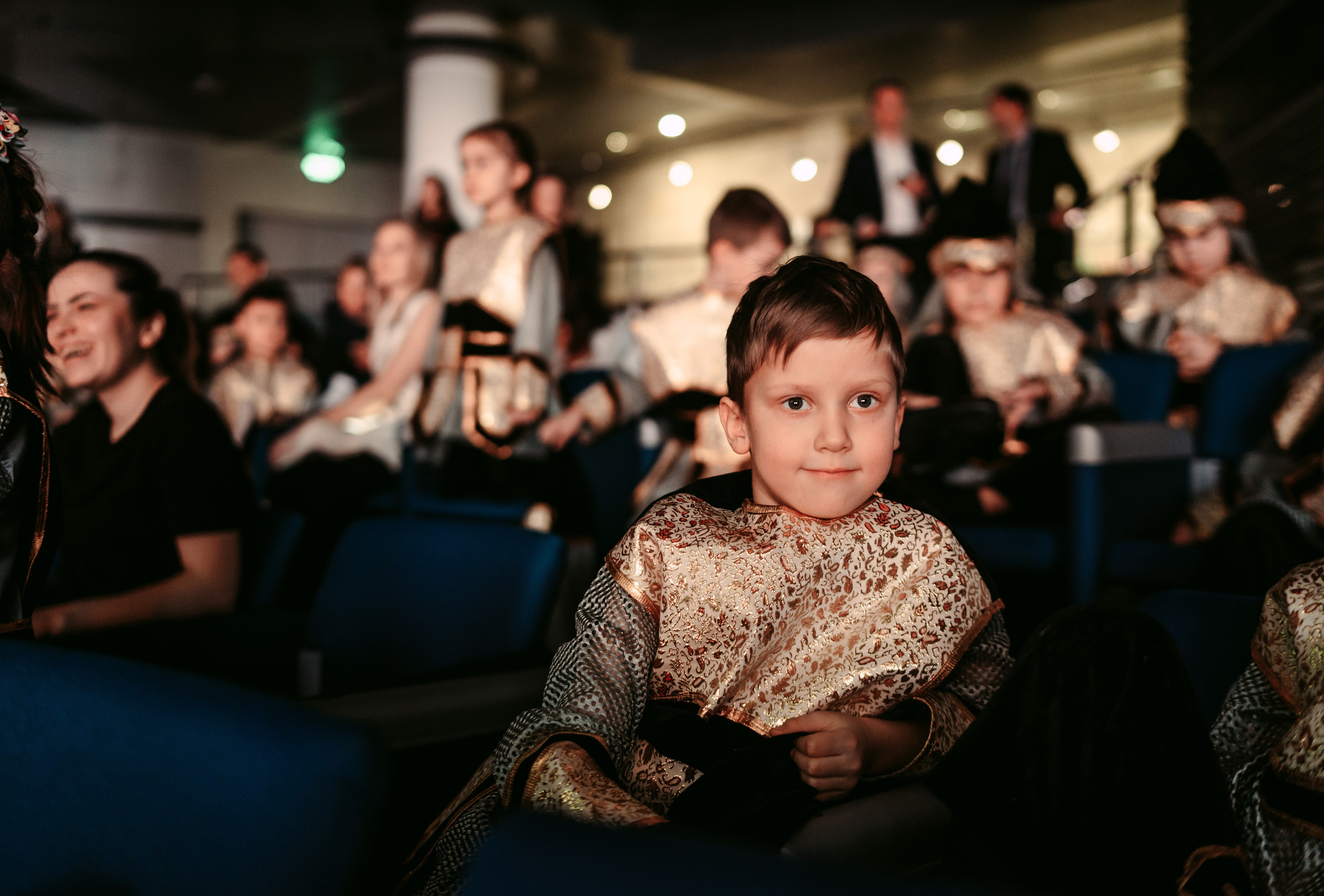 10 лет Бала-Сити / 2022. Саша Копылов, фотограф в Казани