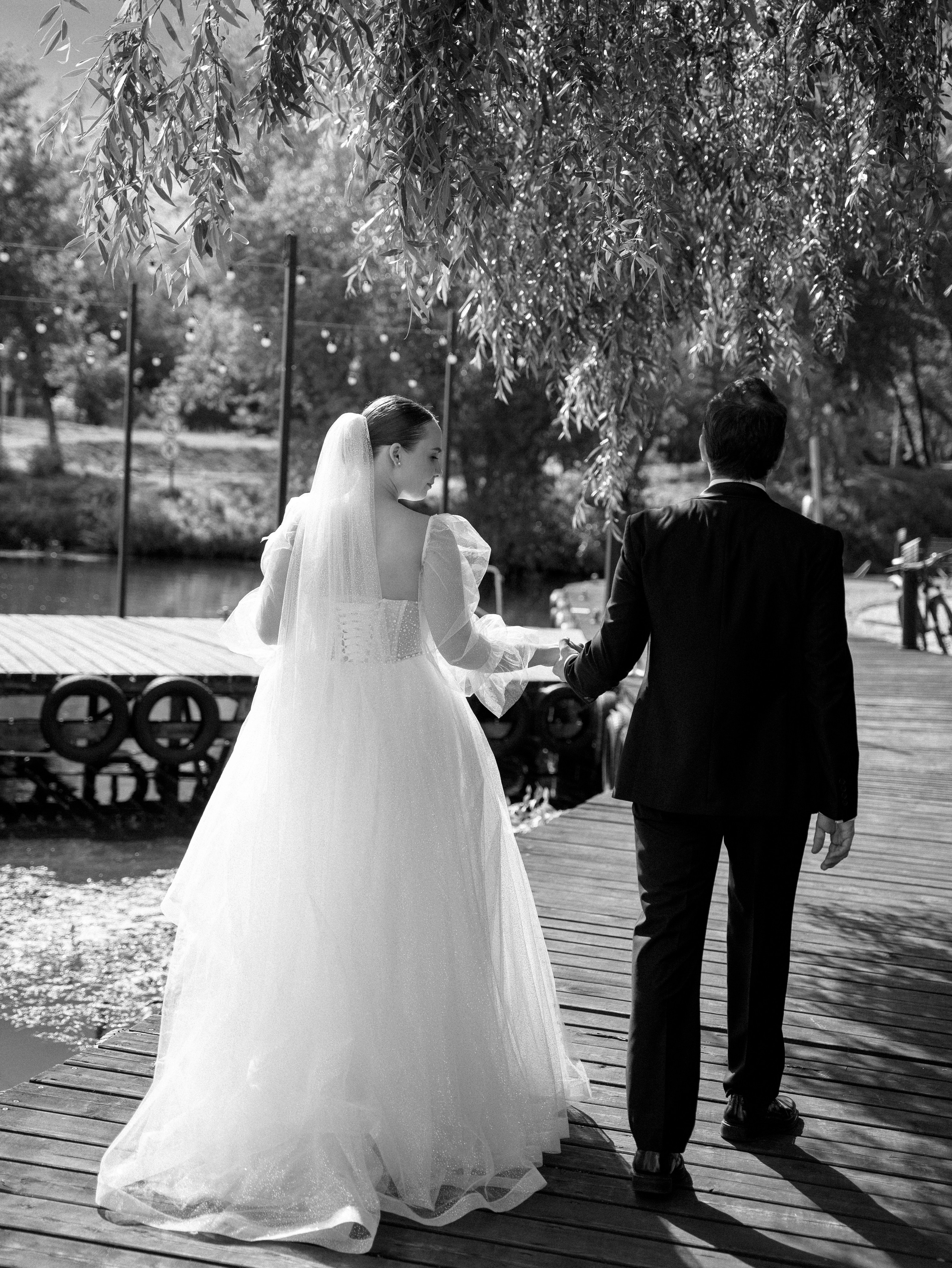 Рита + Вова 02.08.2024. Свадебный фотограф