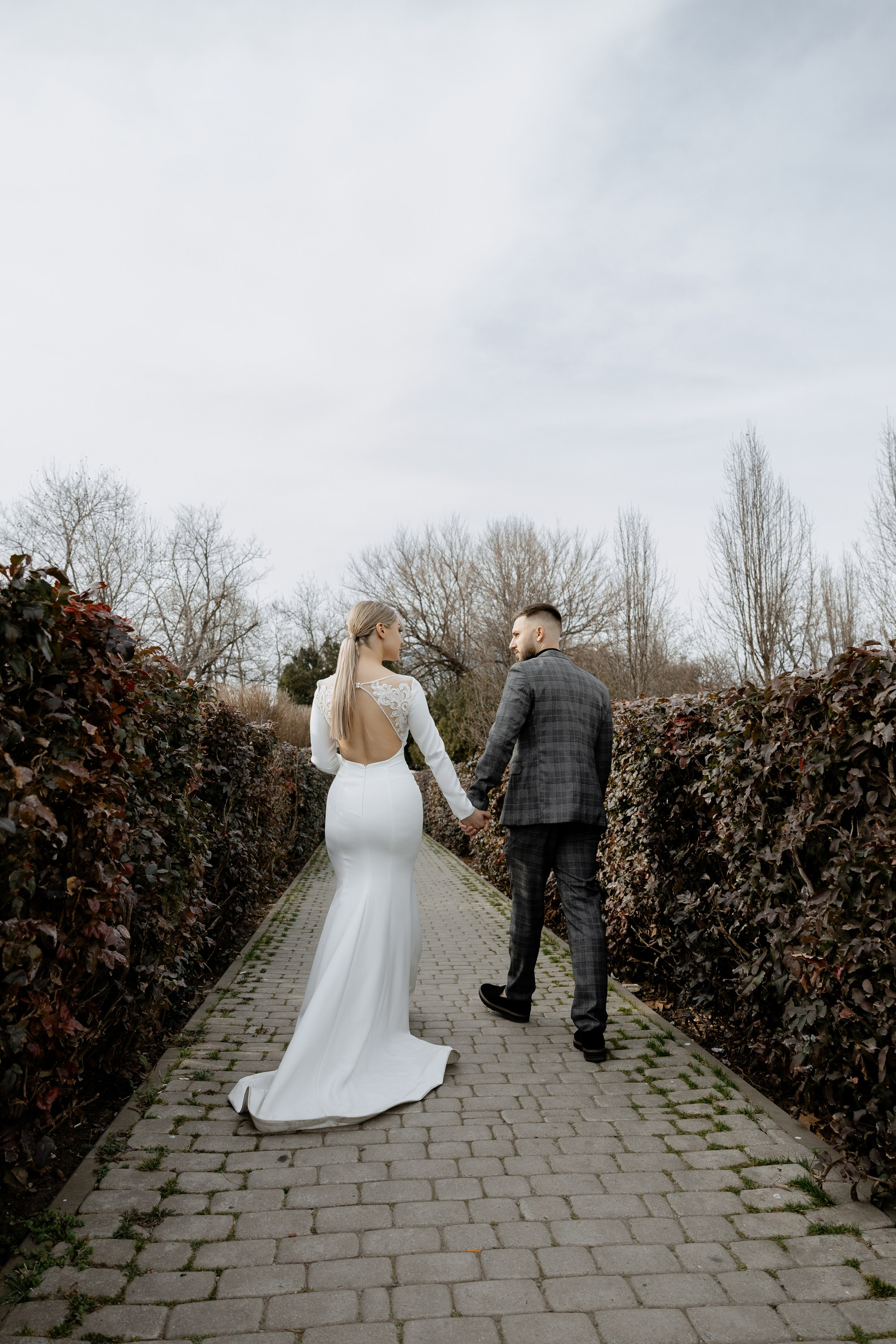 Дмитрий и Дарья. Миленина Юлия Свадебный и семейный фотограф в Краснодаре