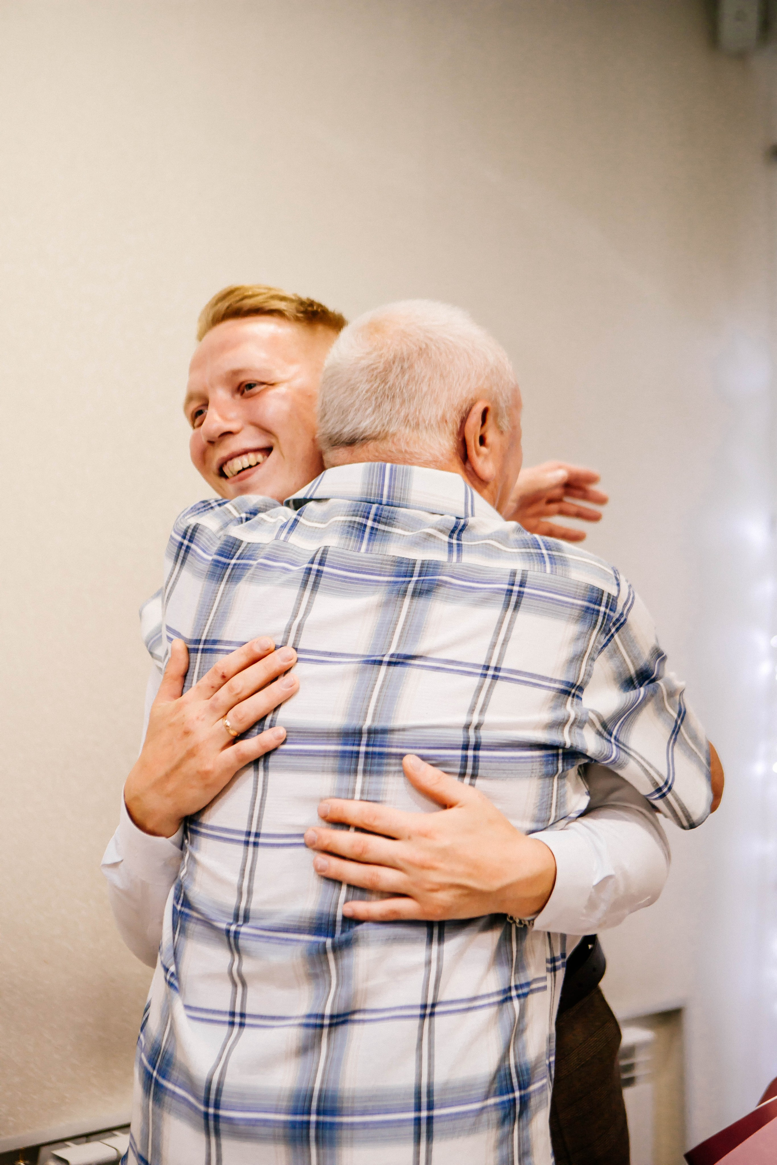 Форсаж. Рыжова Тамара