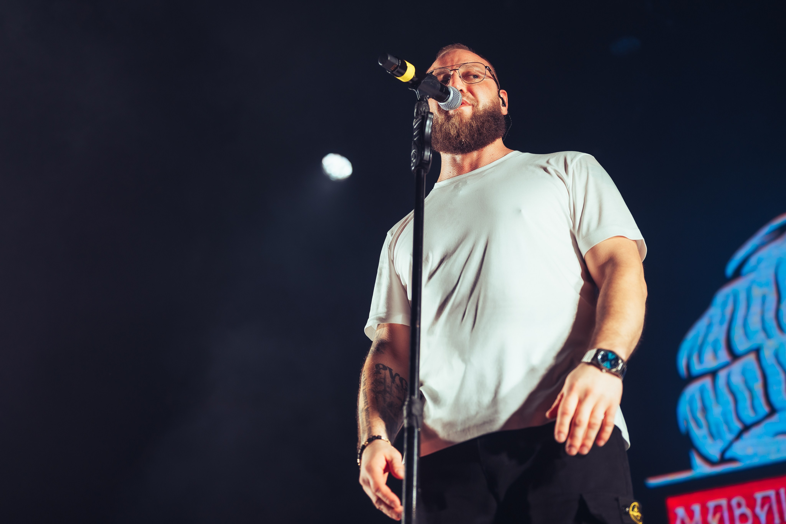 МАВАШИ group, 2025 год. Иван Кубик — фотограф и видеограф