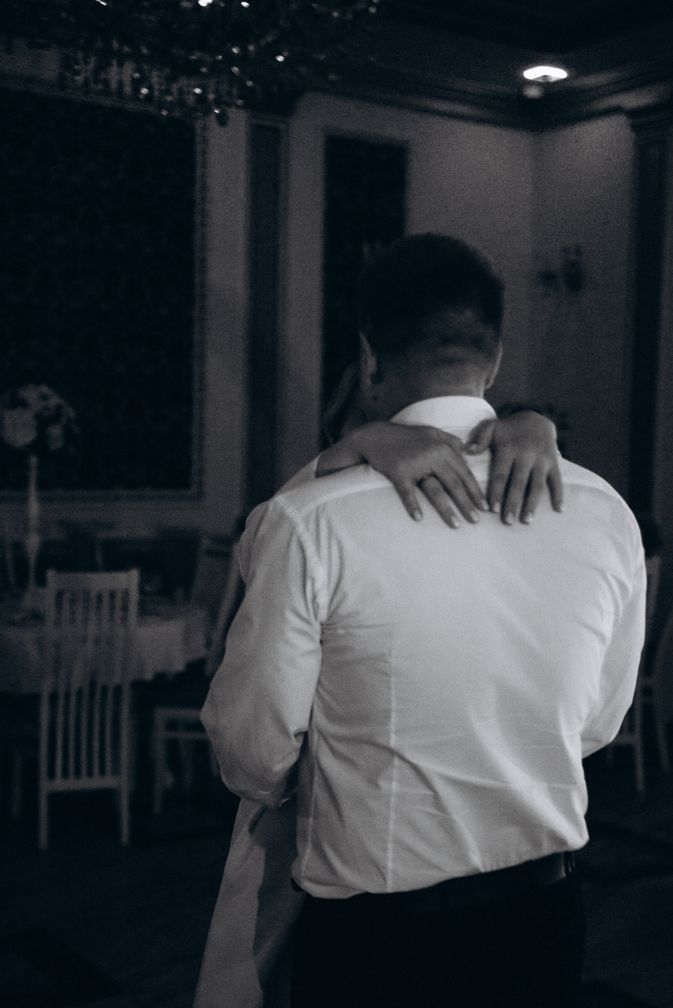 Валерия и Игорь. Артём Самойленко, фотограф в г. Волгоград