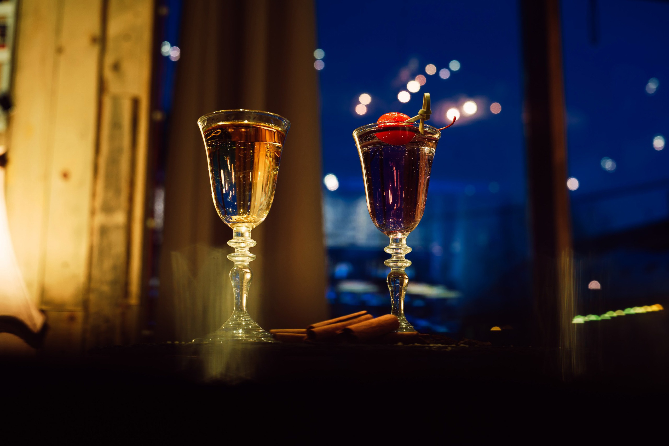 Фотосъёмка для HoReCa. All In Media — фотосъёмка и видеопродакшн