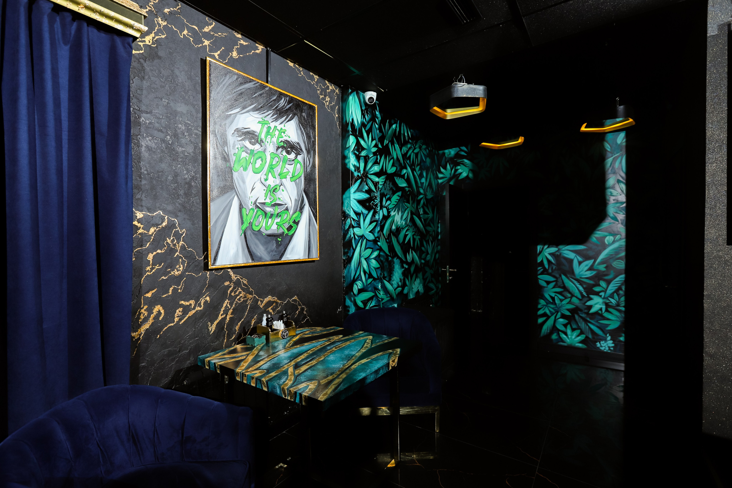 Tony Montana. Фотограф в Краснодаре Анна Светикова