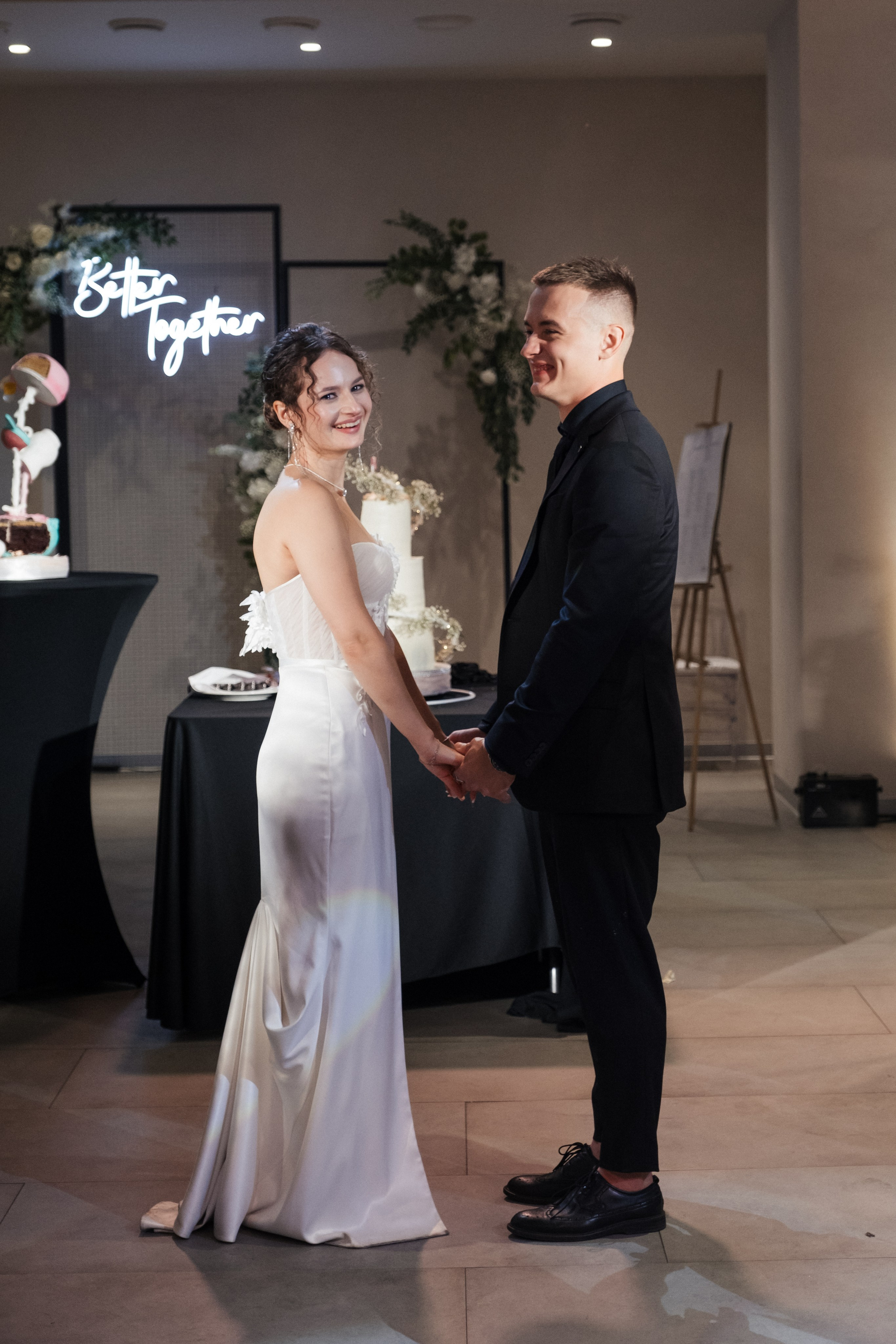 Ксюша + Никита. Анна Гусарова свадебный фотограф в Волгограде